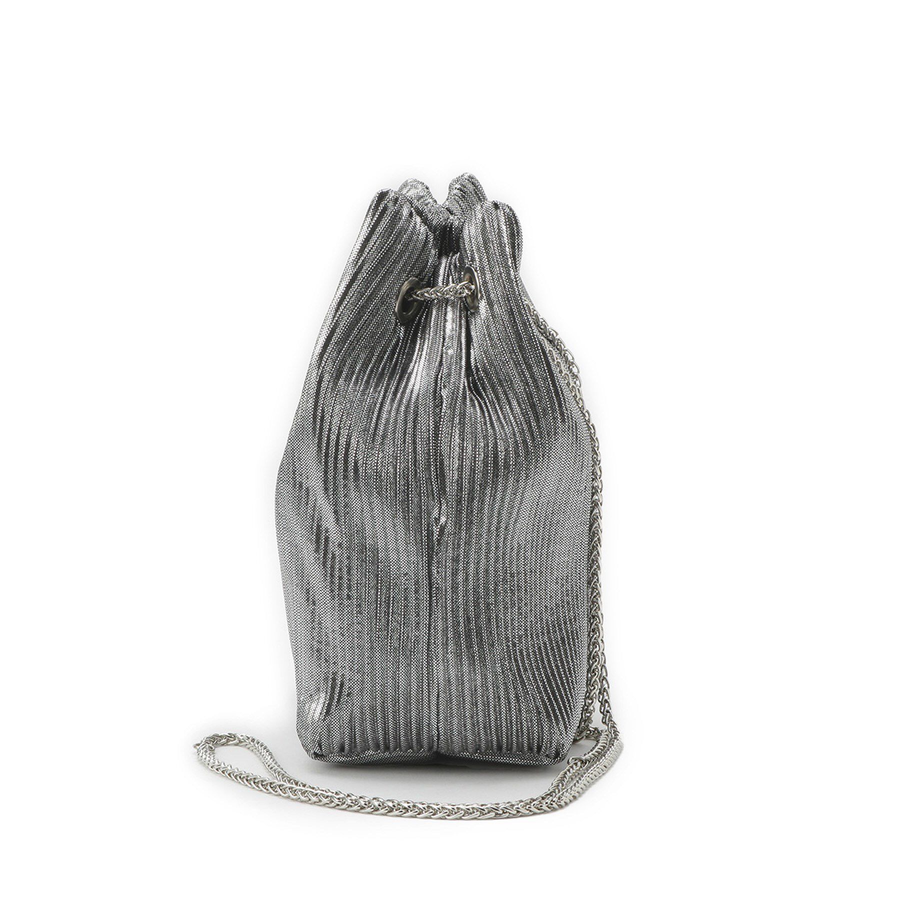 grove「アソートチェーン巾着ショルダー」|ショルダー・メッセンジャー|