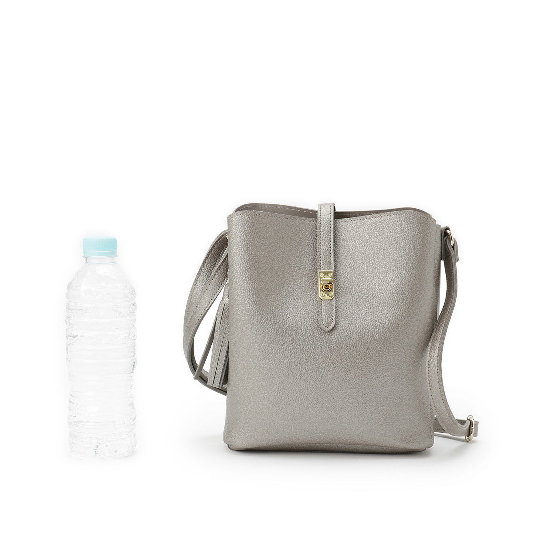 grove「人間工学ベルトタッセル縦型ショルダー」|ショルダー・メッセンジャー|