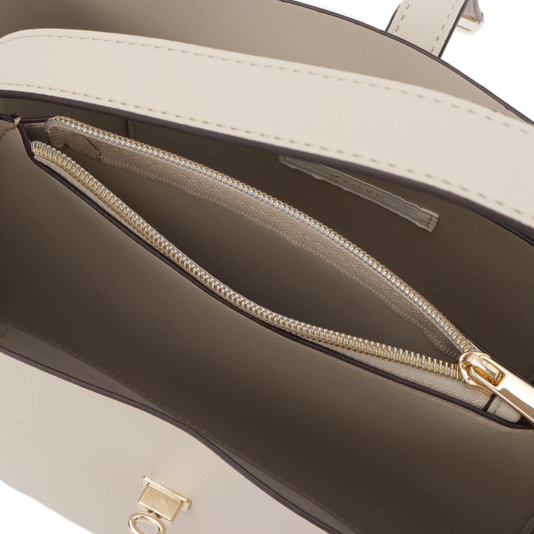 grove「【人間工学】メタルベルトダブルショルダーバッグ」|ショルダー・メッセンジャー|