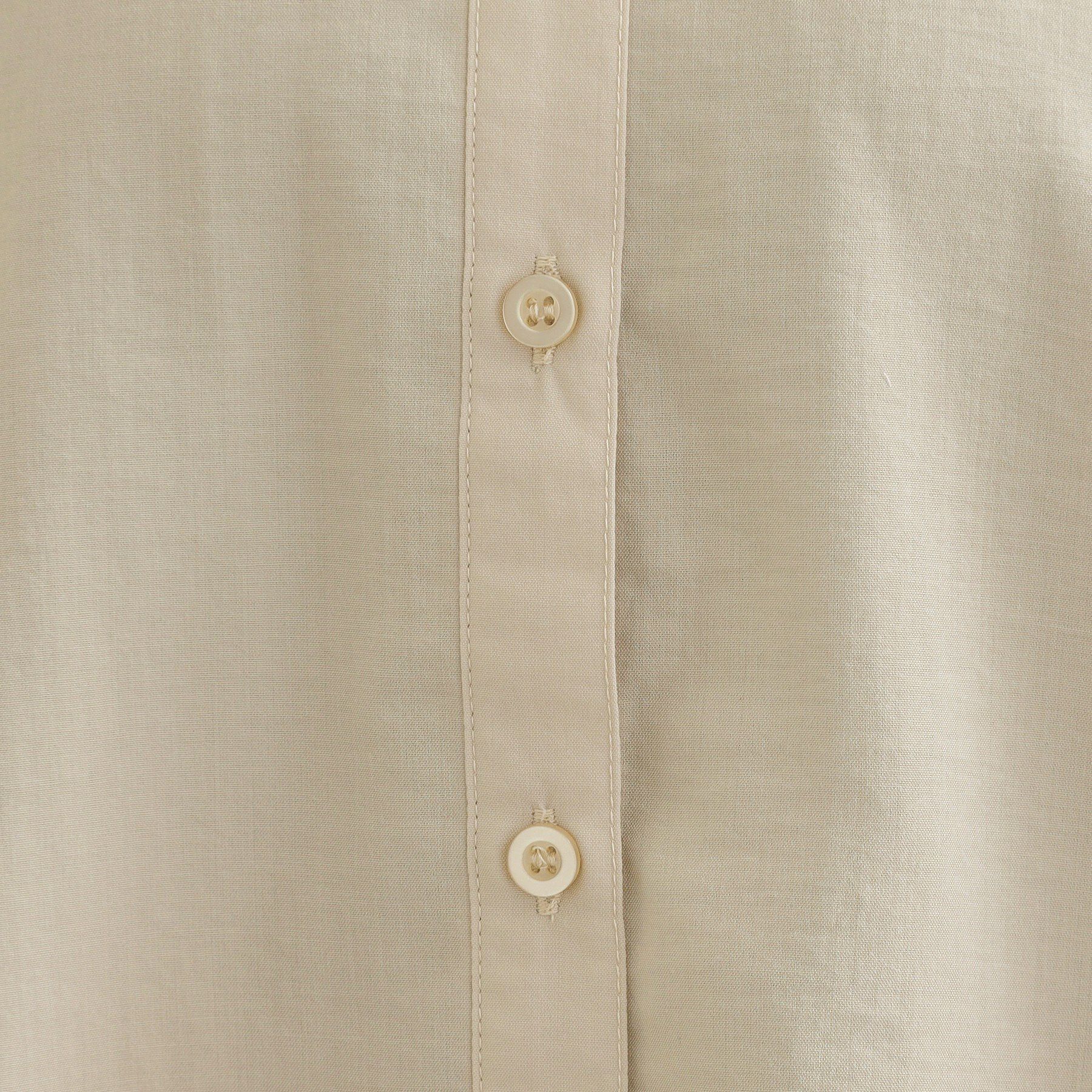 grove「【2WAY】1枚でも羽織っても。使える大人のシャツスタイル」|シャツ・ブラウス|