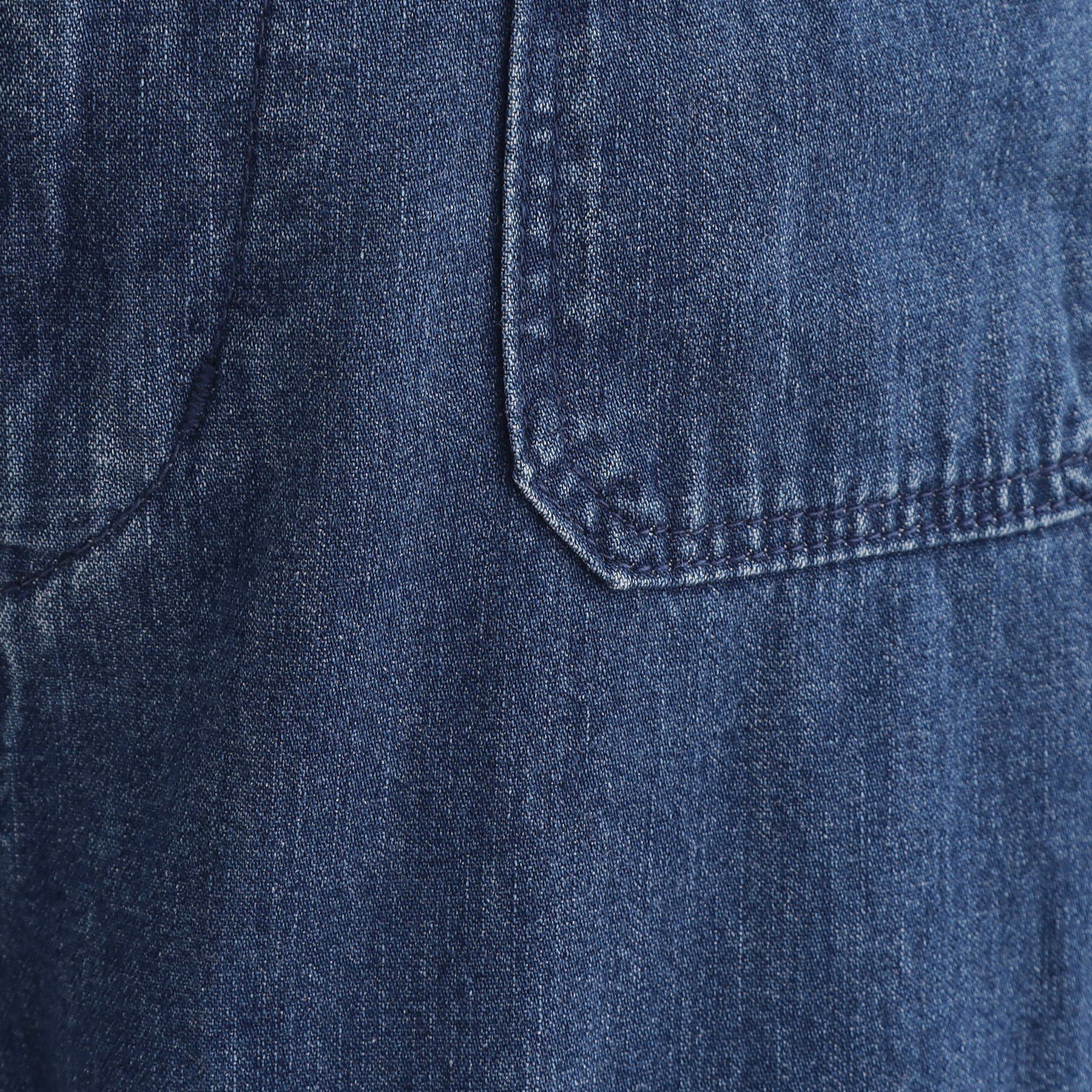 grove「【Lee&times;grove別注】SAILOR STRAP DENIM」|デニム|