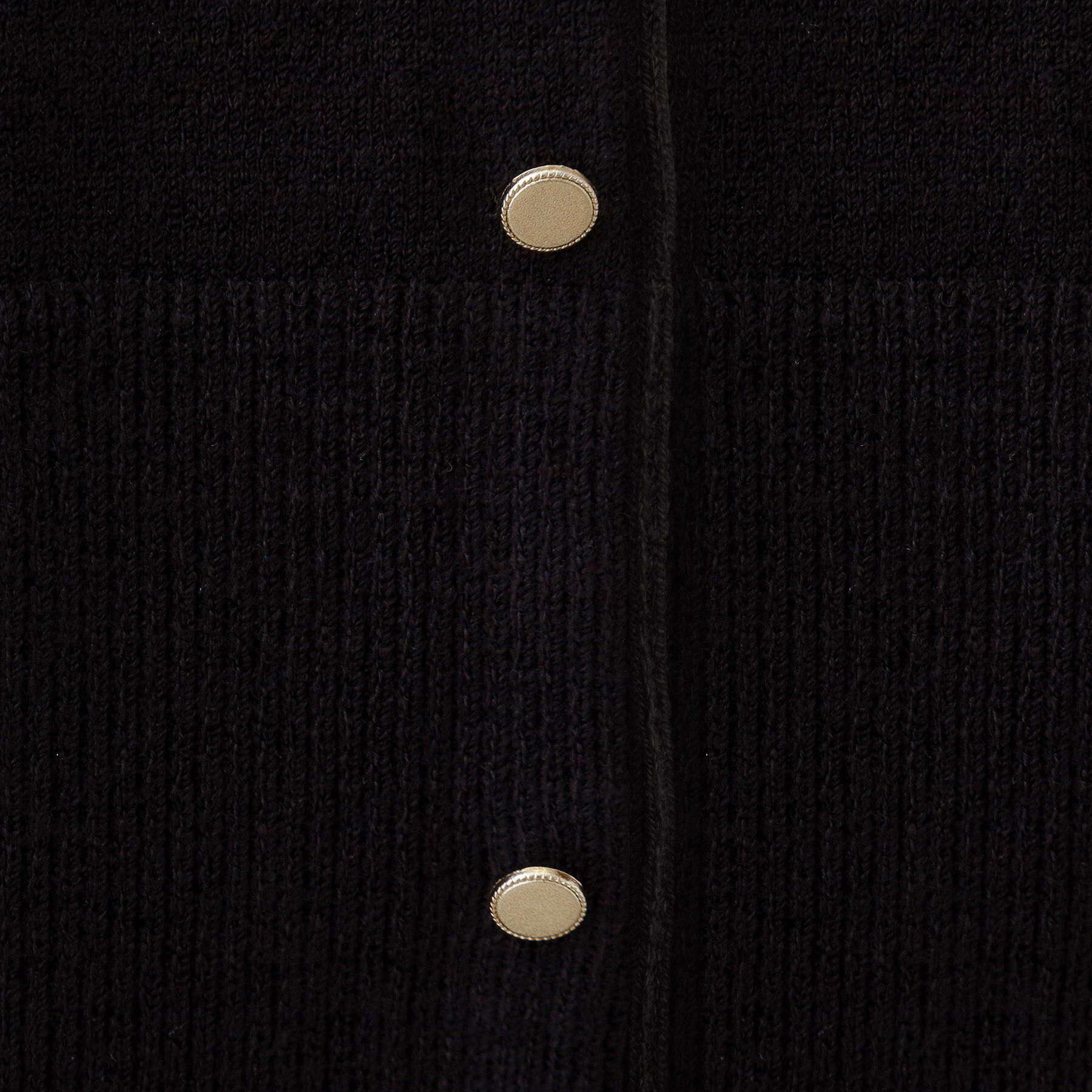 grove「【毛玉軽減／洗える】編地切替カーディガン」|カーディガン|