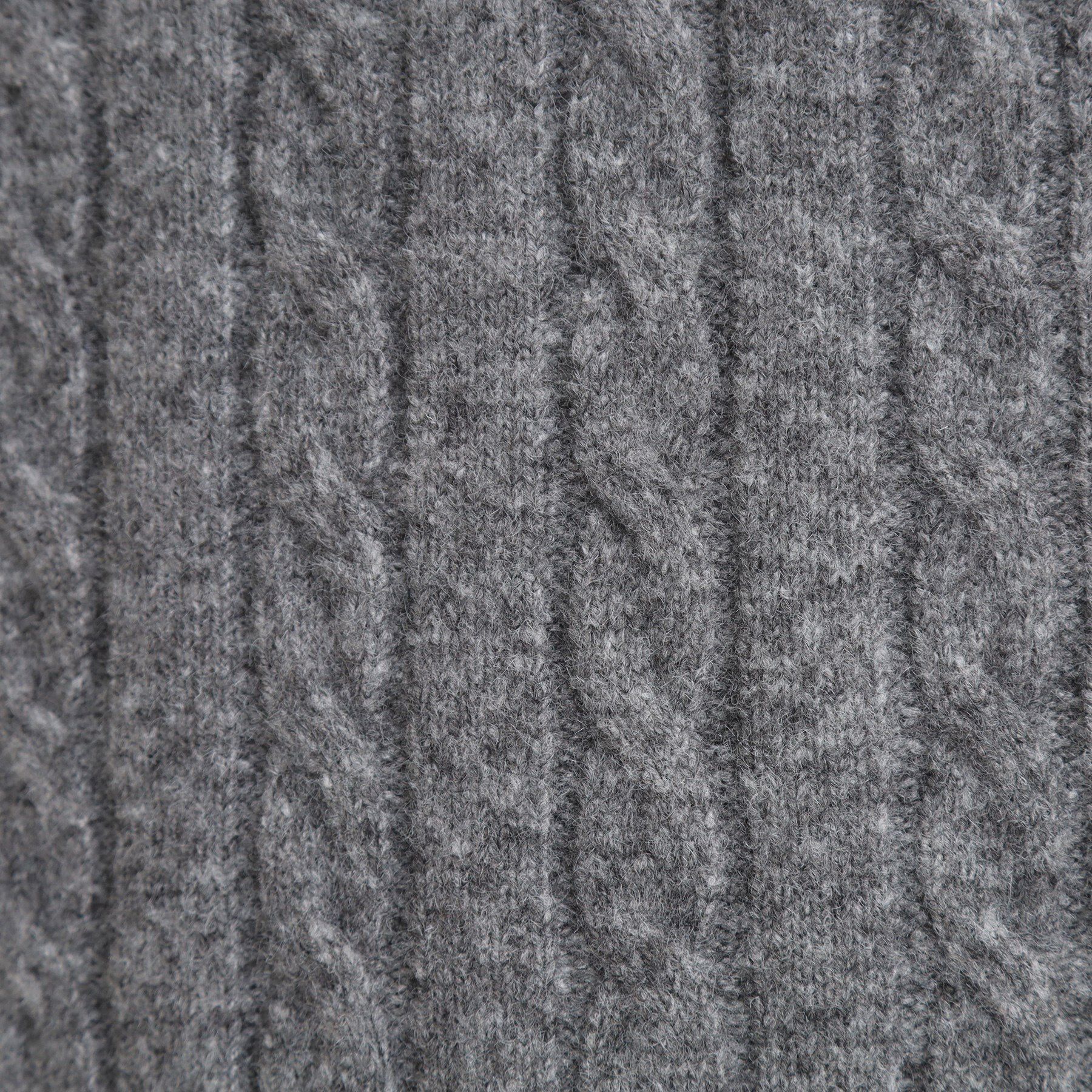 grove「【SETITEM】ケーブルニットスカート」|スカート|