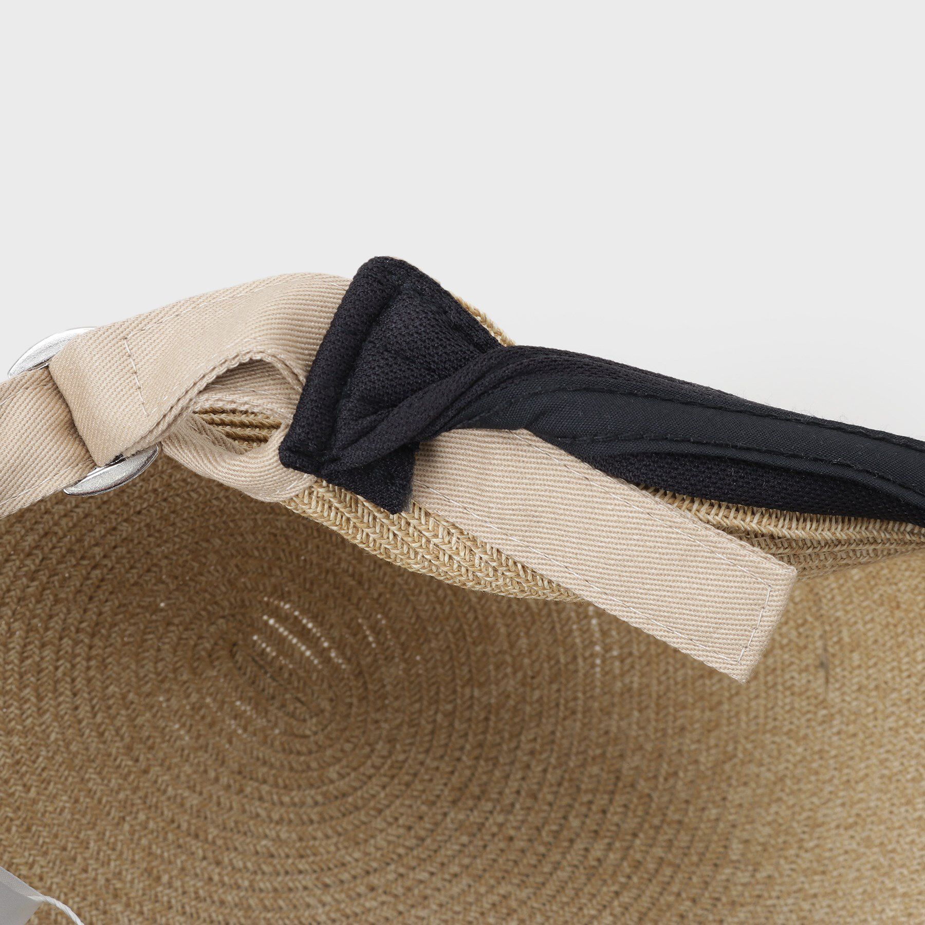 GALLEST「ストローキャップ」|キャップ・キャスケット|