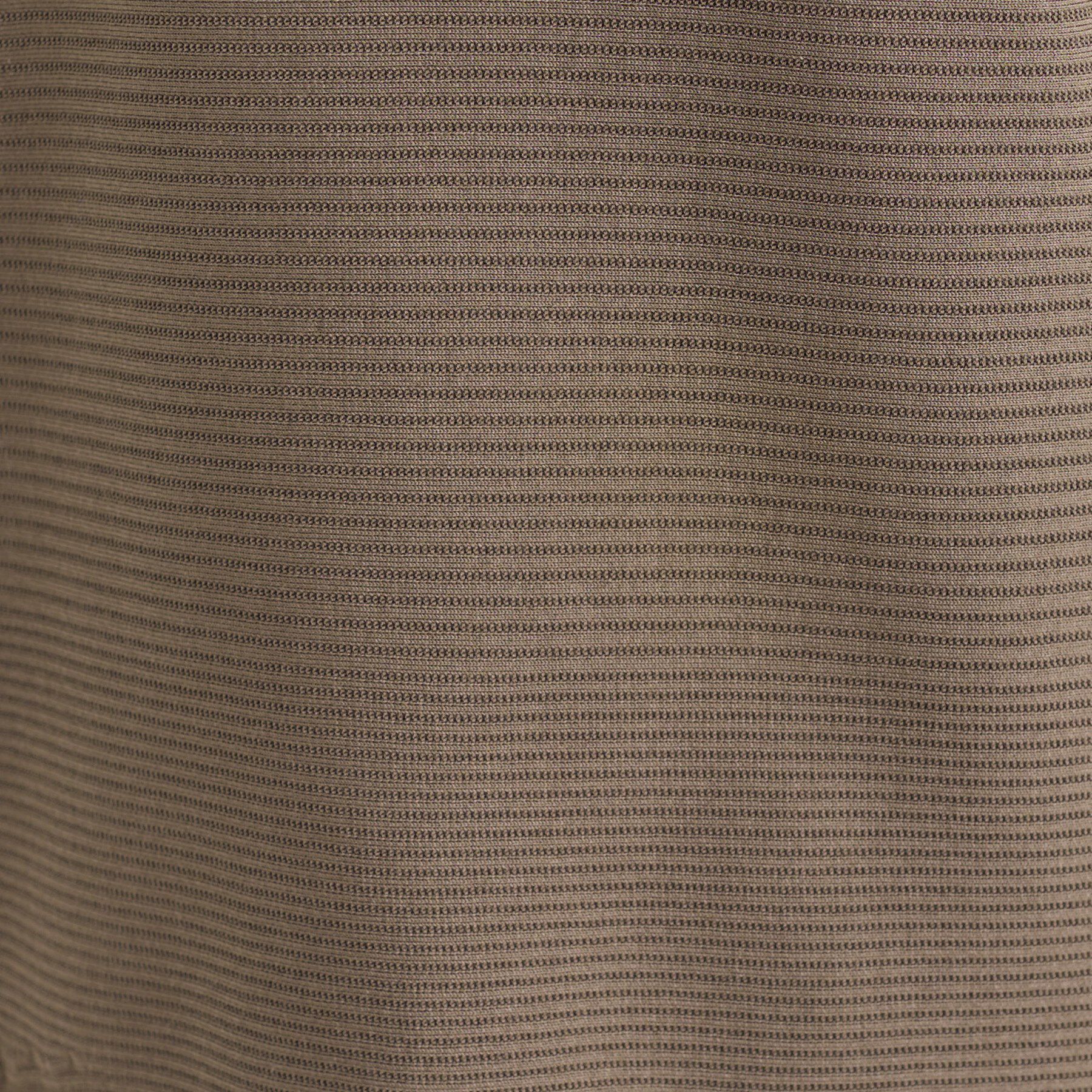 INDIVI「【洗える／体型カバー】美シルエットニット」|ニット・セーター|