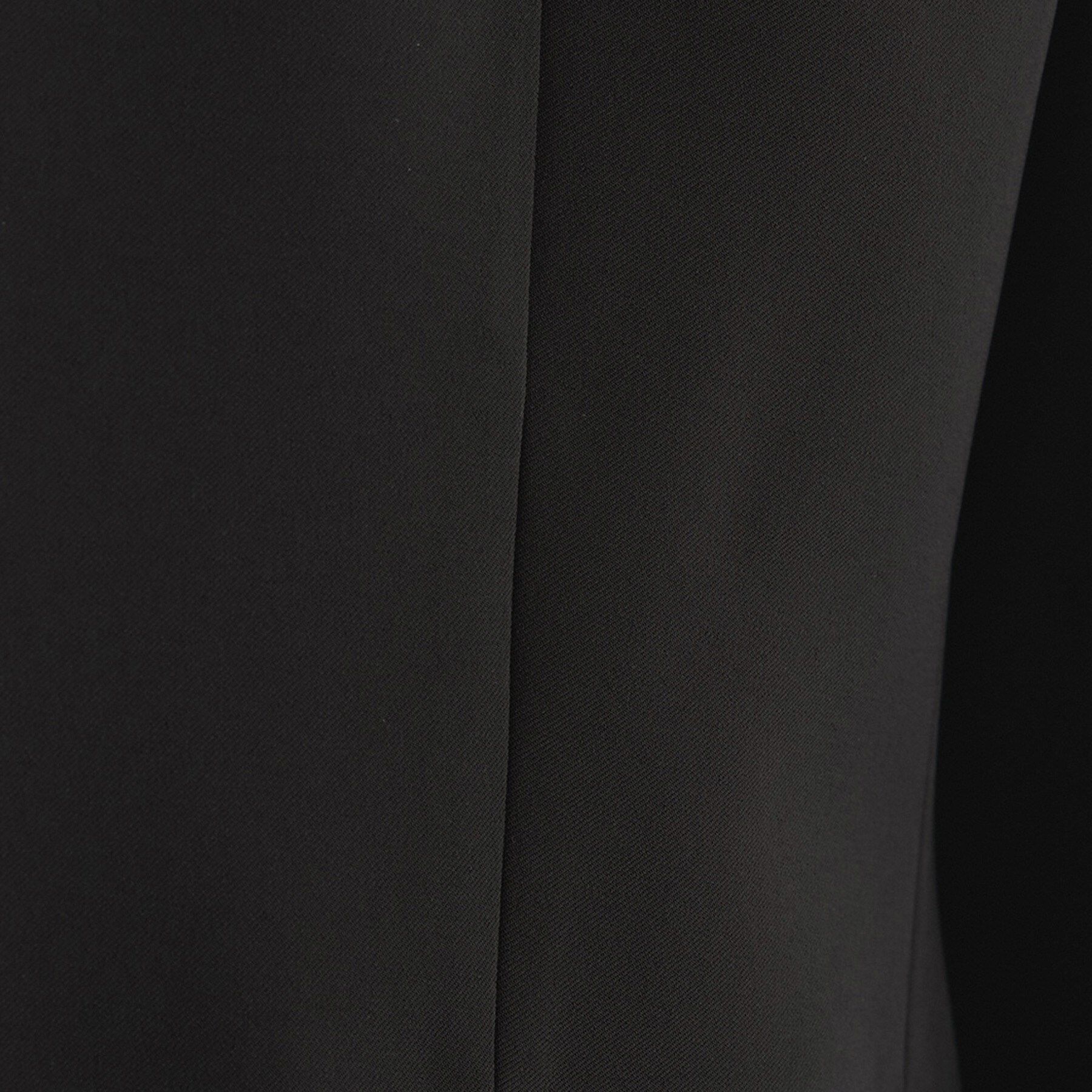 INDIVI「【通勤スーツ／洗える】ストレッチカラーレスジャケット」|スーツ|