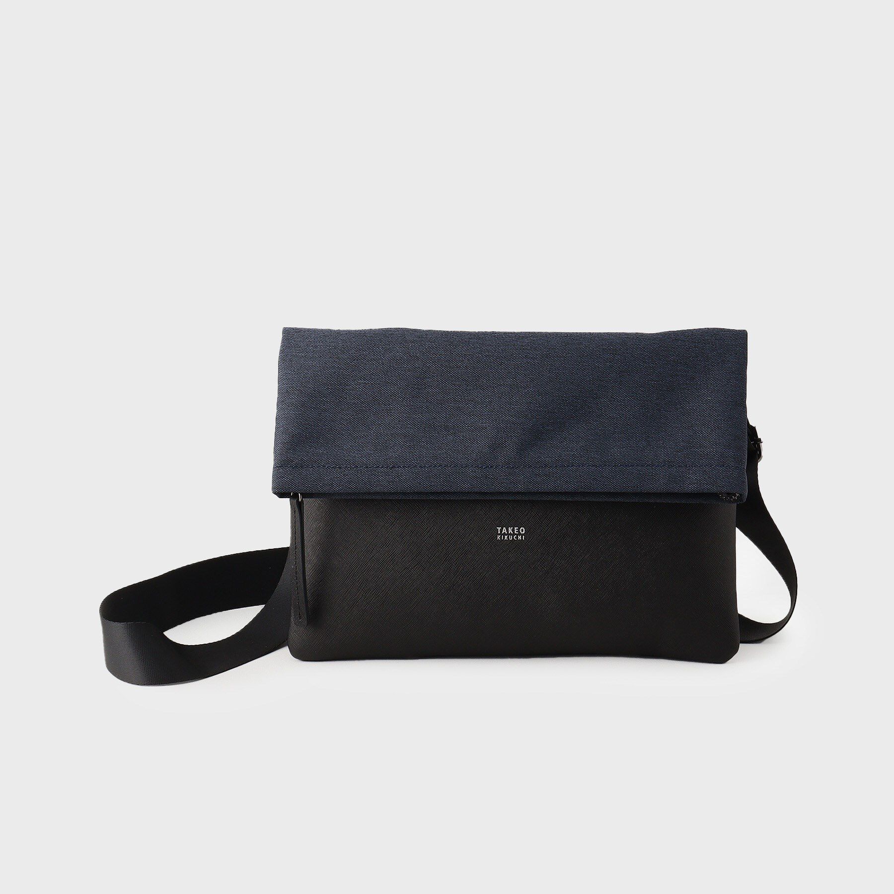 TAKEO KIKUCHI「【2WAY】ショルダー クラッチバッグ」|クラッチバッグ|