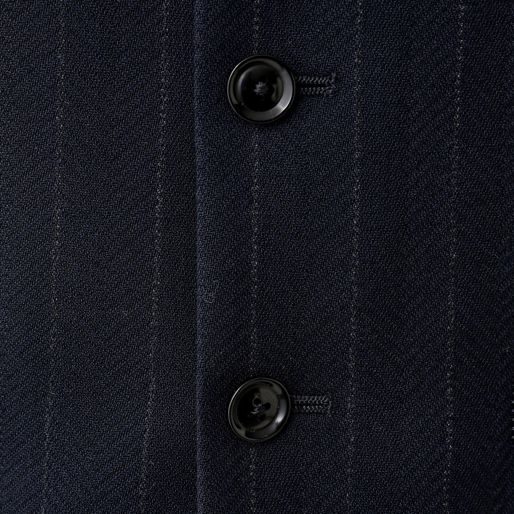 TAKEO KIKUCHI「【THE FLAGSHIP】矢絣 ストライプ べスト」|スーツ|