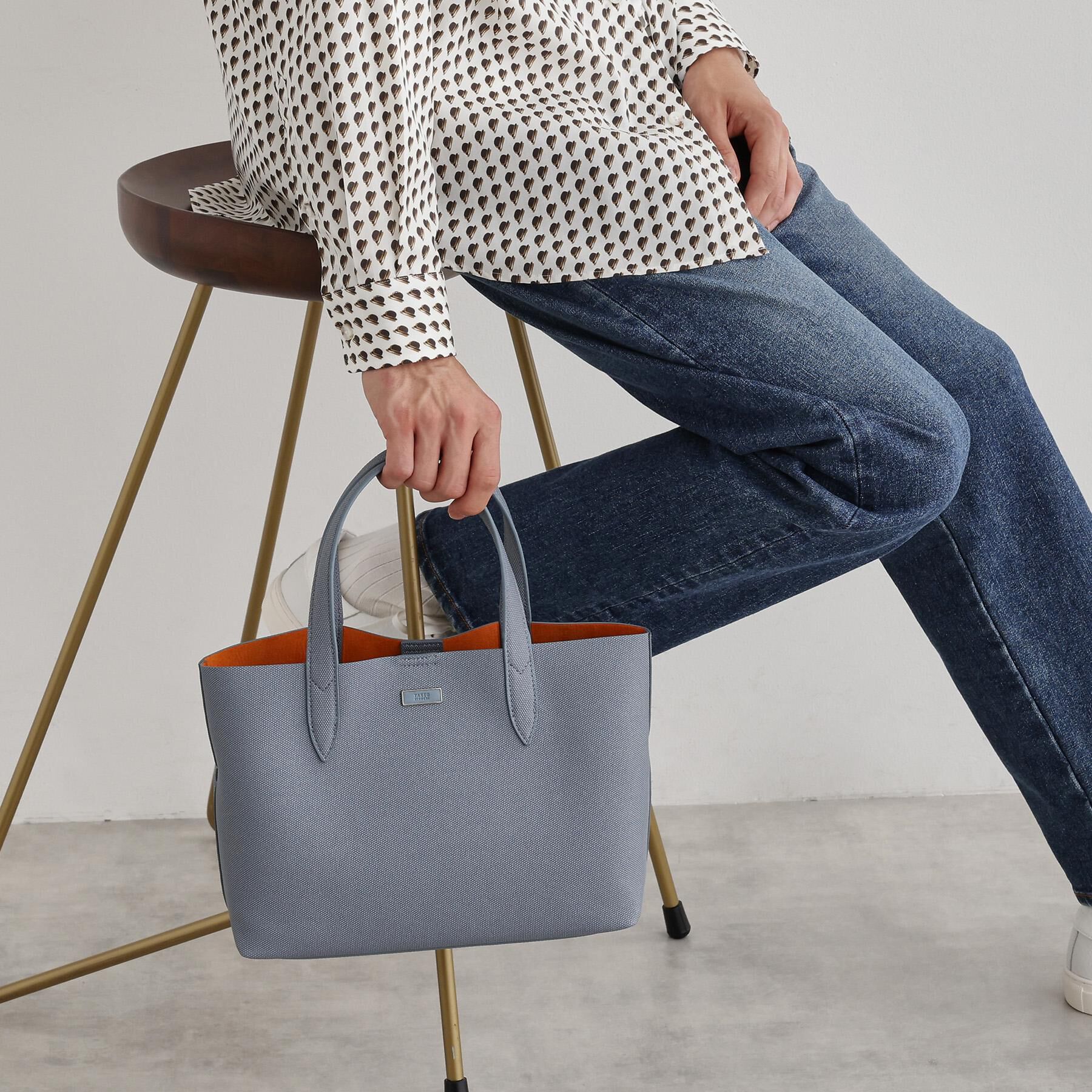 TAKEO KIKUCHI「2WAYミニトート」|トートバッグ|