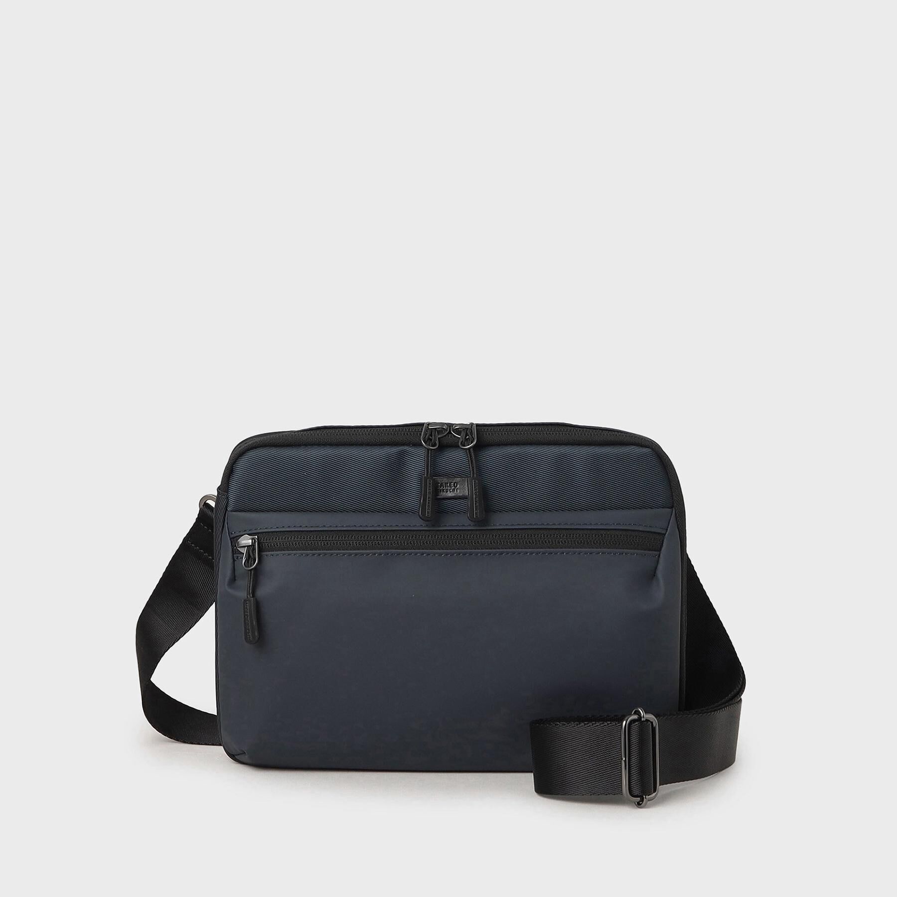 TAKEO KIKUCHI「スマートキャリー3WAYミニショルダーバッグ」|ショルダー・メッセンジャー|ネイビー(094)