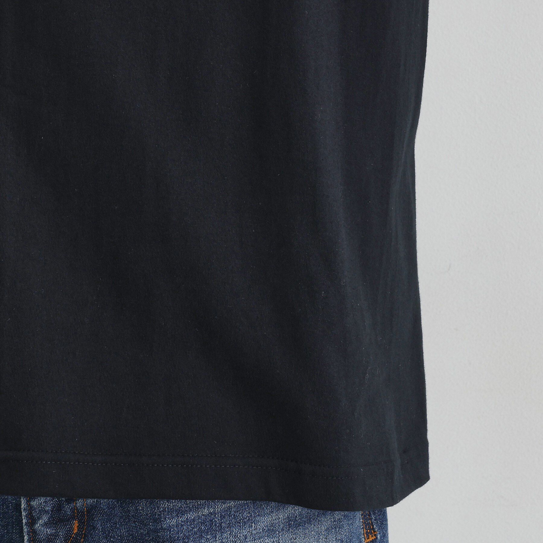 TAKEO KIKUCHI「【LIMITED】TKタイポグラフィTシャツ」|Tシャツ・カットソー|