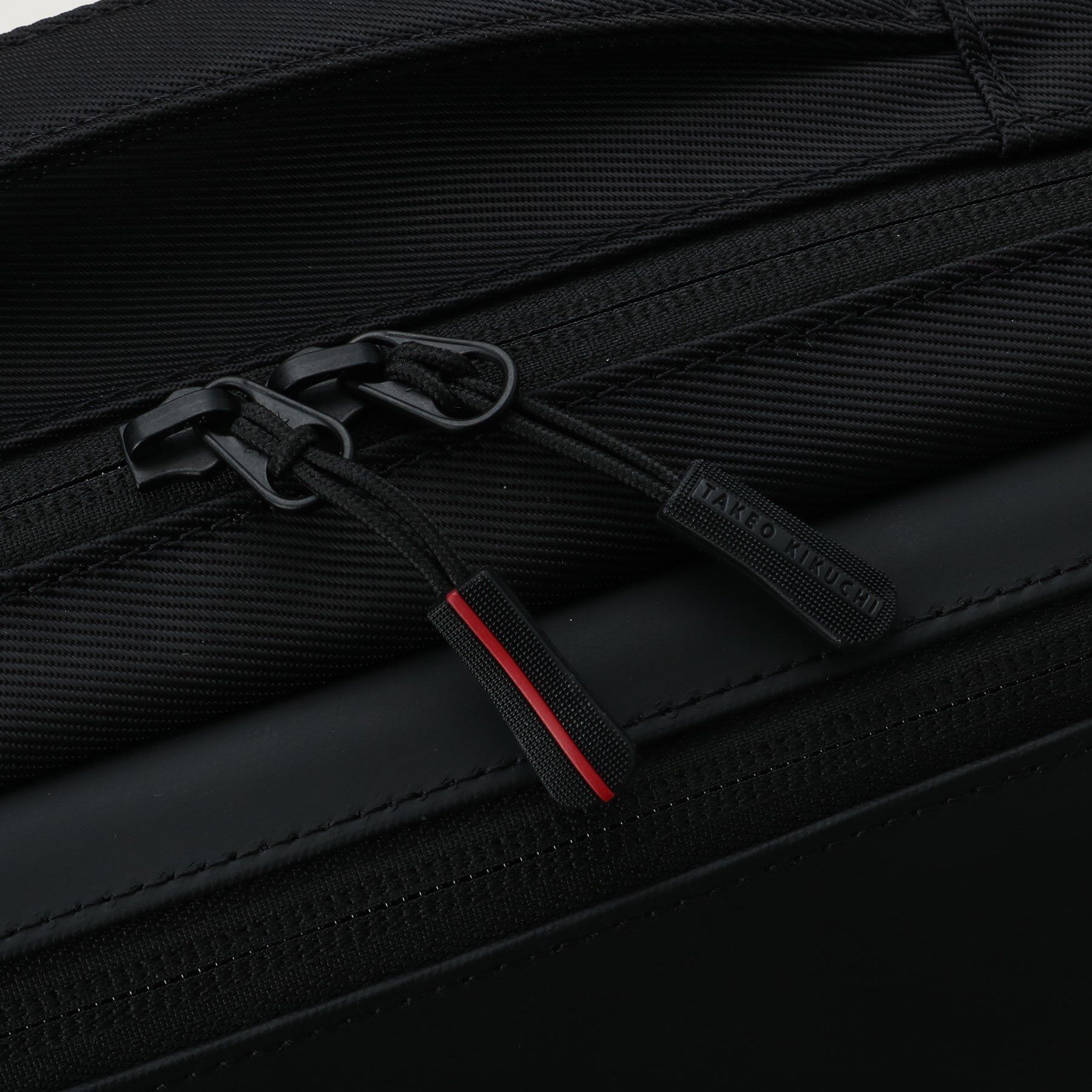 TAKEO KIKUCHI「スマートキャリー2WAYリュック」|リュック|