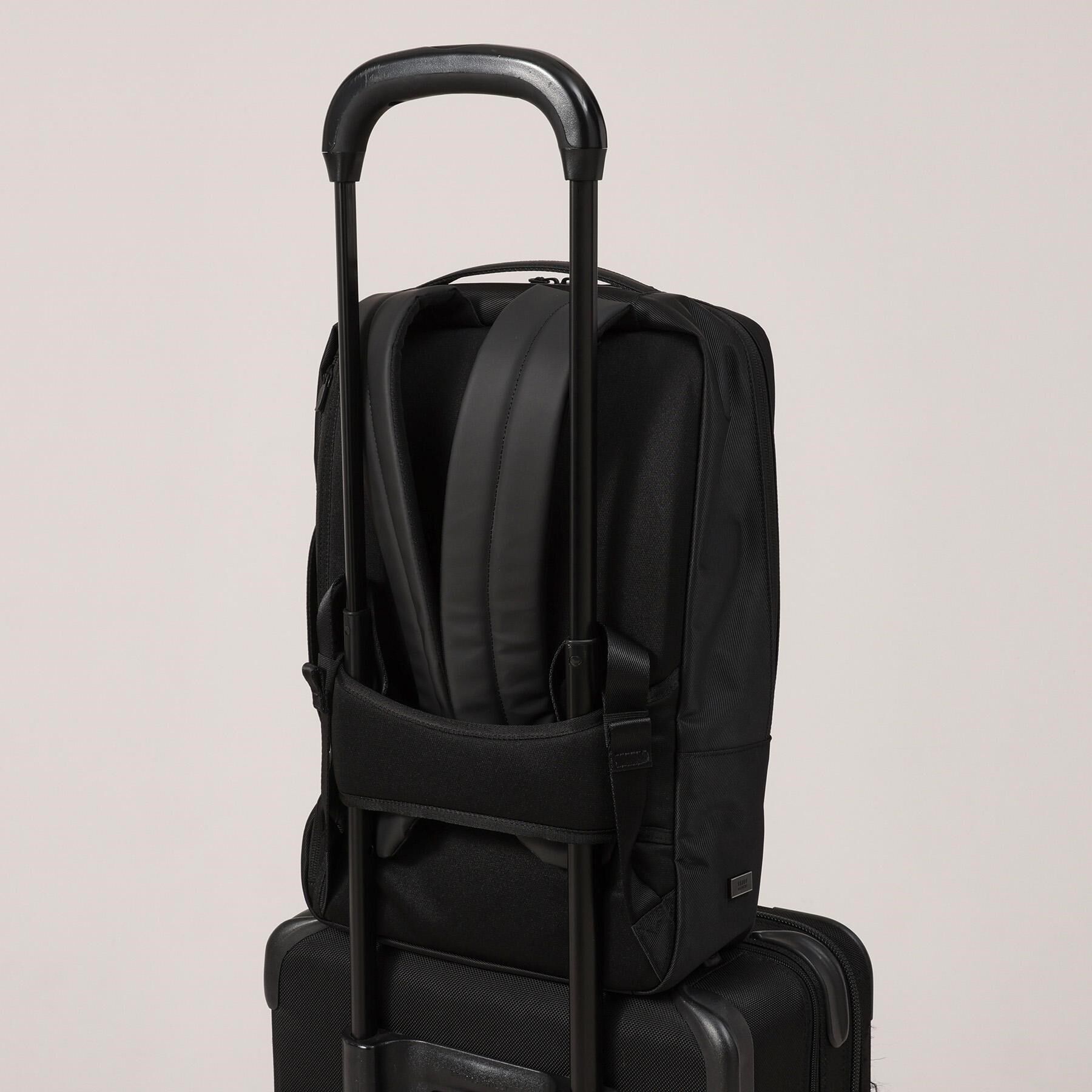 TAKEO KIKUCHI「スマートキャリー2WAYリュック」|リュック|