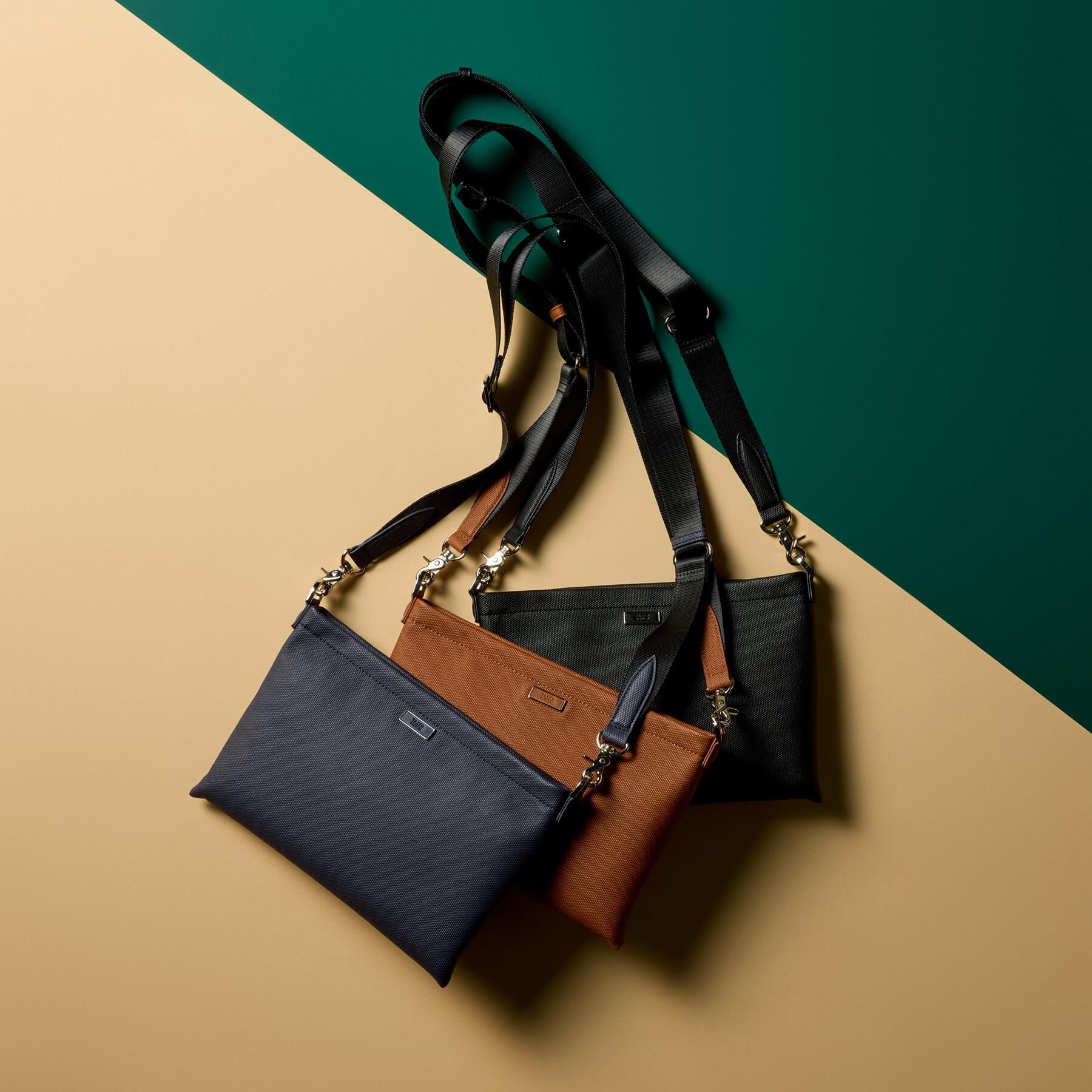 TAKEO KIKUCHI「PUボンディングミニショルダー」|ショルダー・メッセンジャー|