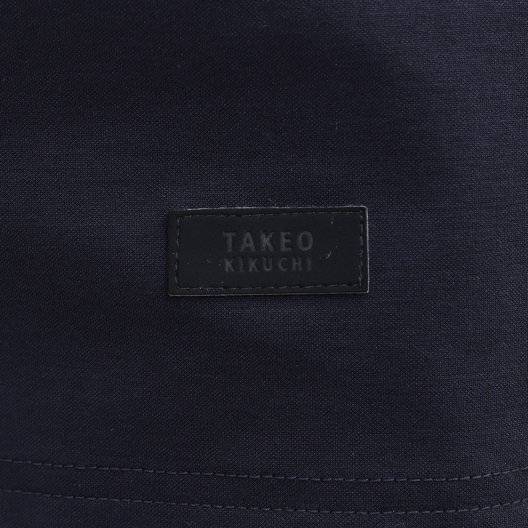 TAKEO KIKUCHI「ハイゲージ モクロディ モックネック」|Tシャツ・カットソー|