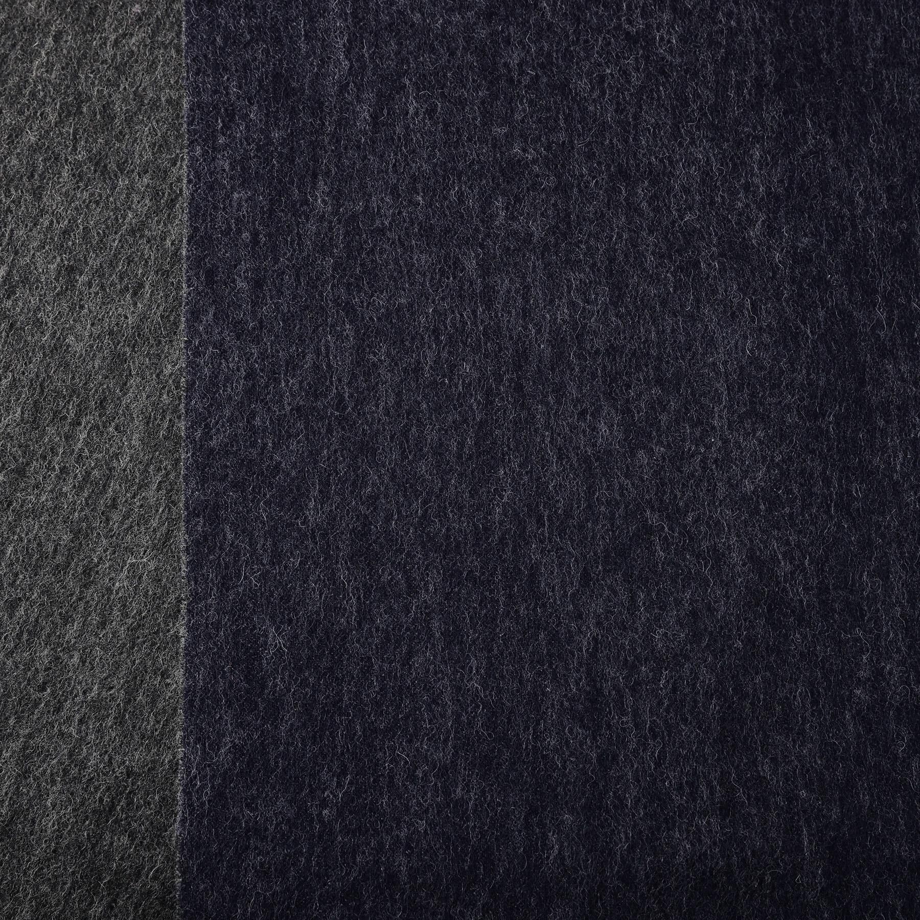 TAKEO KIKUCHI「【ラッピング巾着セット】カシミヤブレンド リバーシブルマフラー」|ストール|