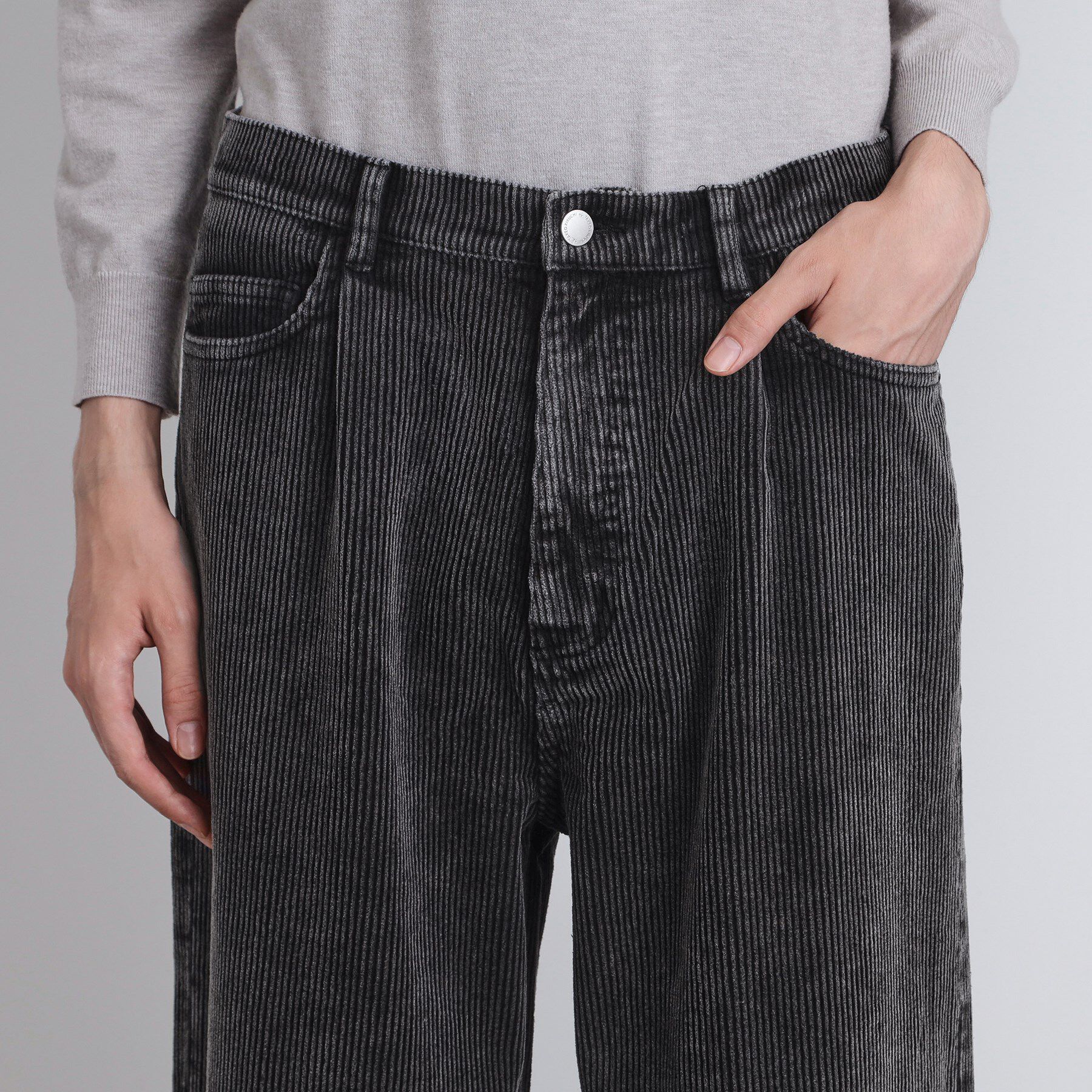 tk.TAKEO KIKUCHI「ヴインテージライクコーデユロイパンツ」|その他|