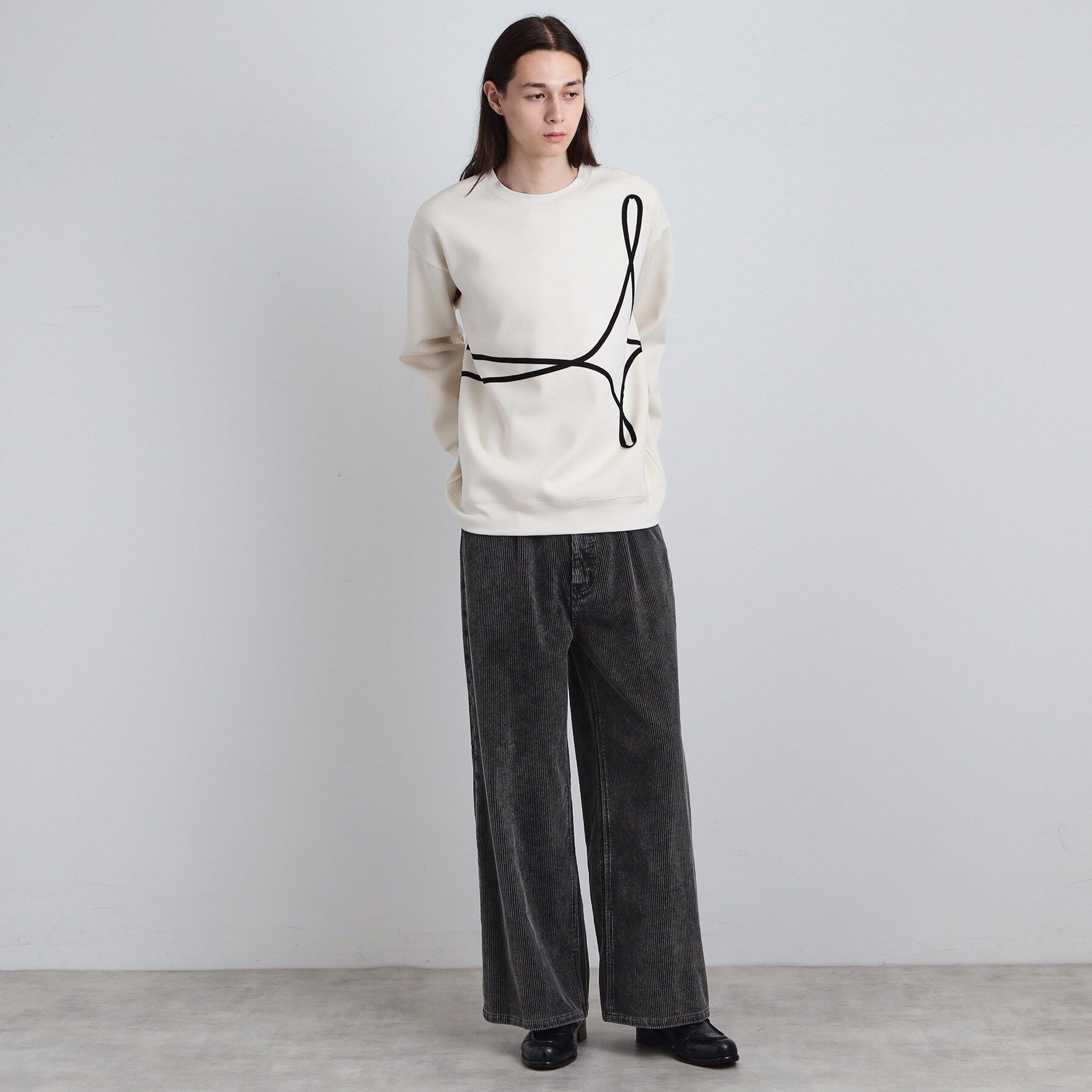 tk.TAKEO KIKUCHI「ヴインテージライクコーデユロイパンツ」|その他|