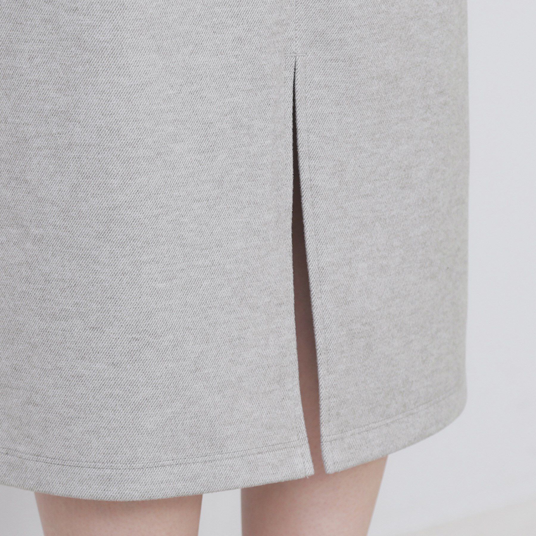 index「ストレッチナロータイトスカート【洗濯機OK/抗ピル】」|スカート|