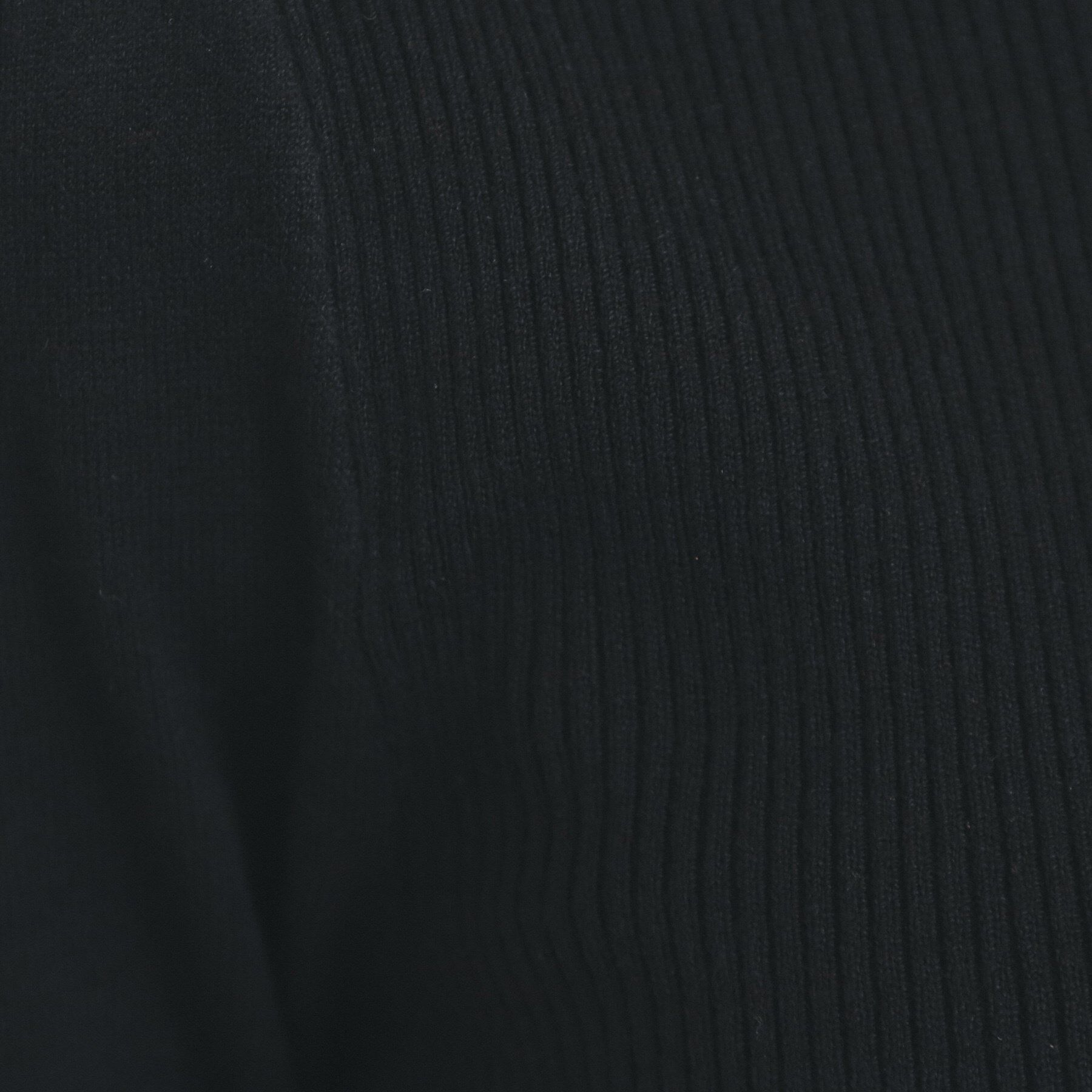 index「タートルネックタックパフスリーブニット【洗濯機OK】」|ニット・セーター|