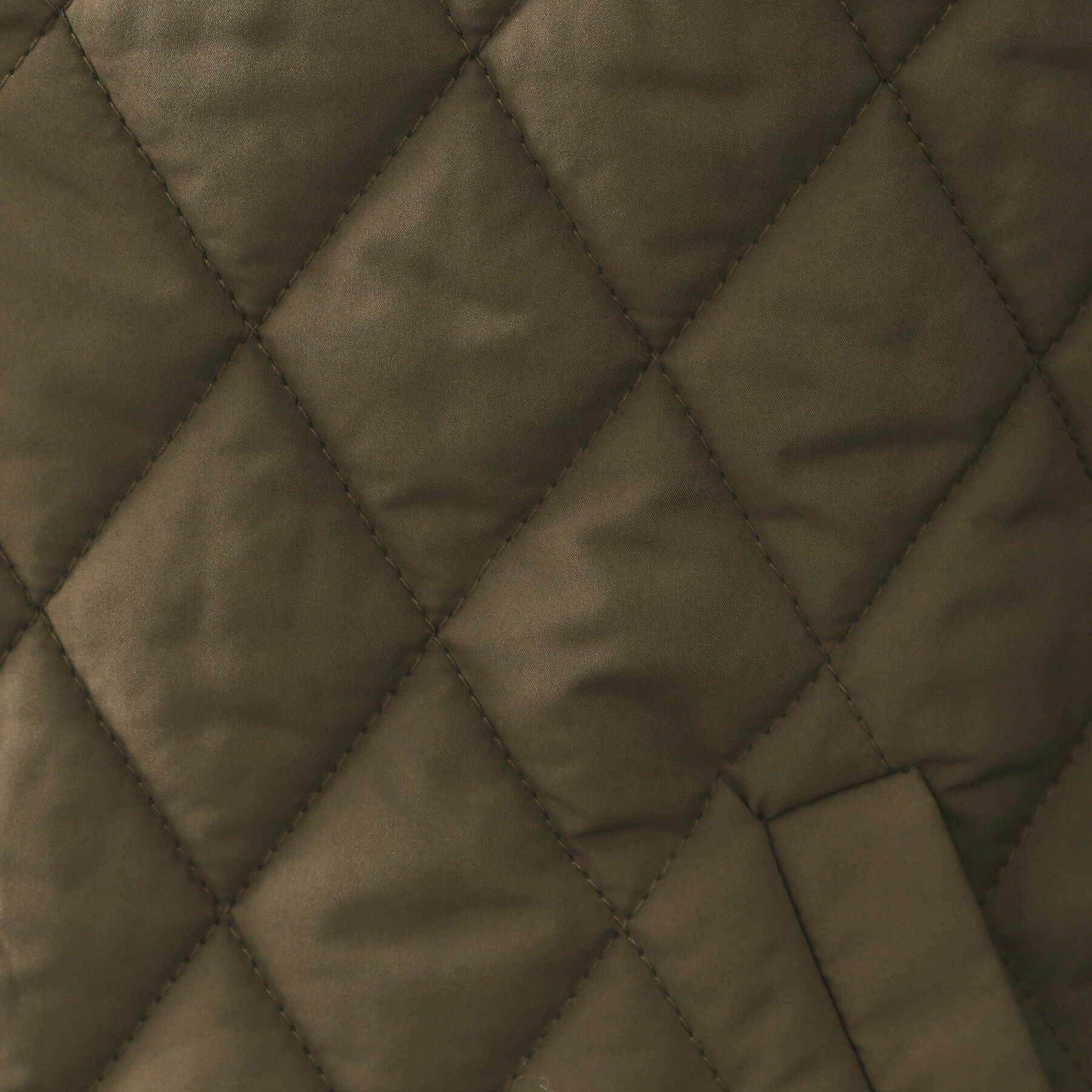 OPAQUE.CLIP「《ツインセット》マウンテンパーカー&times;キルティングベストライナー【撥水/洗濯機OK】」|ブルゾン・スタジャン|