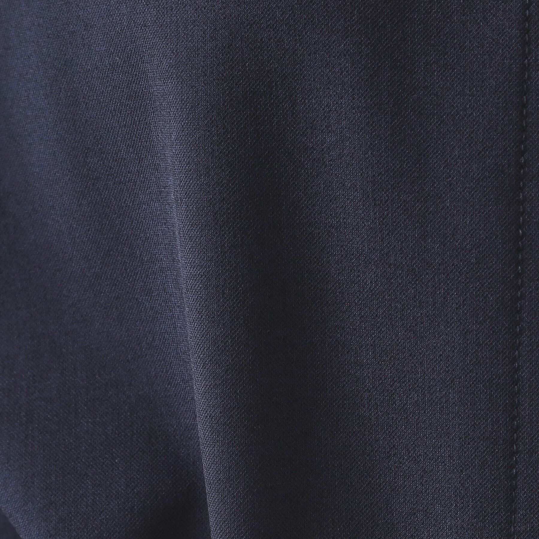 OPAQUE.CLIP「ウールライクフィット＆フレアワンピース【洗濯機OK】」|ワンピース|