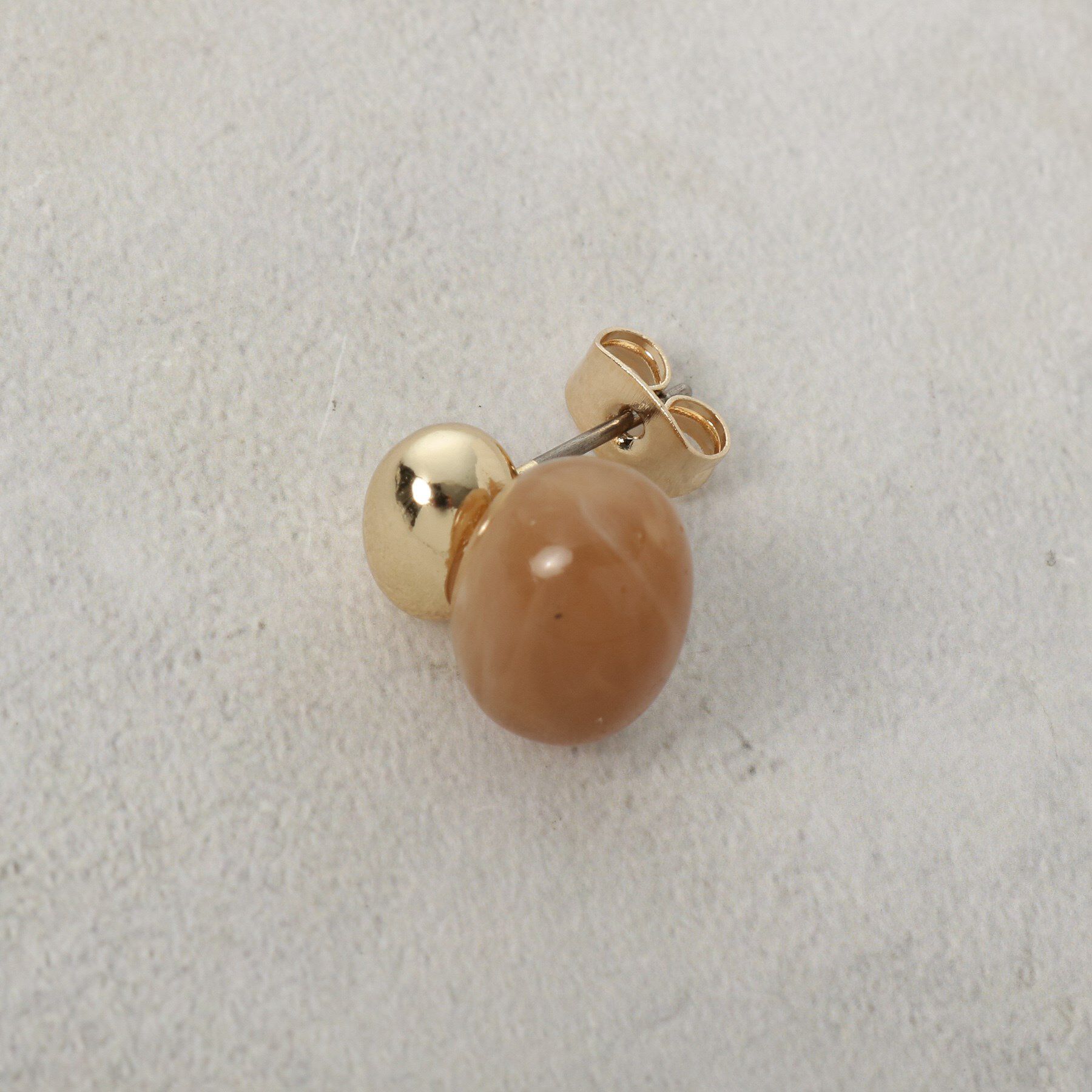 OPAQUE.CLIP「カラー＆フェイクパールアソートピアス」|ピアス|