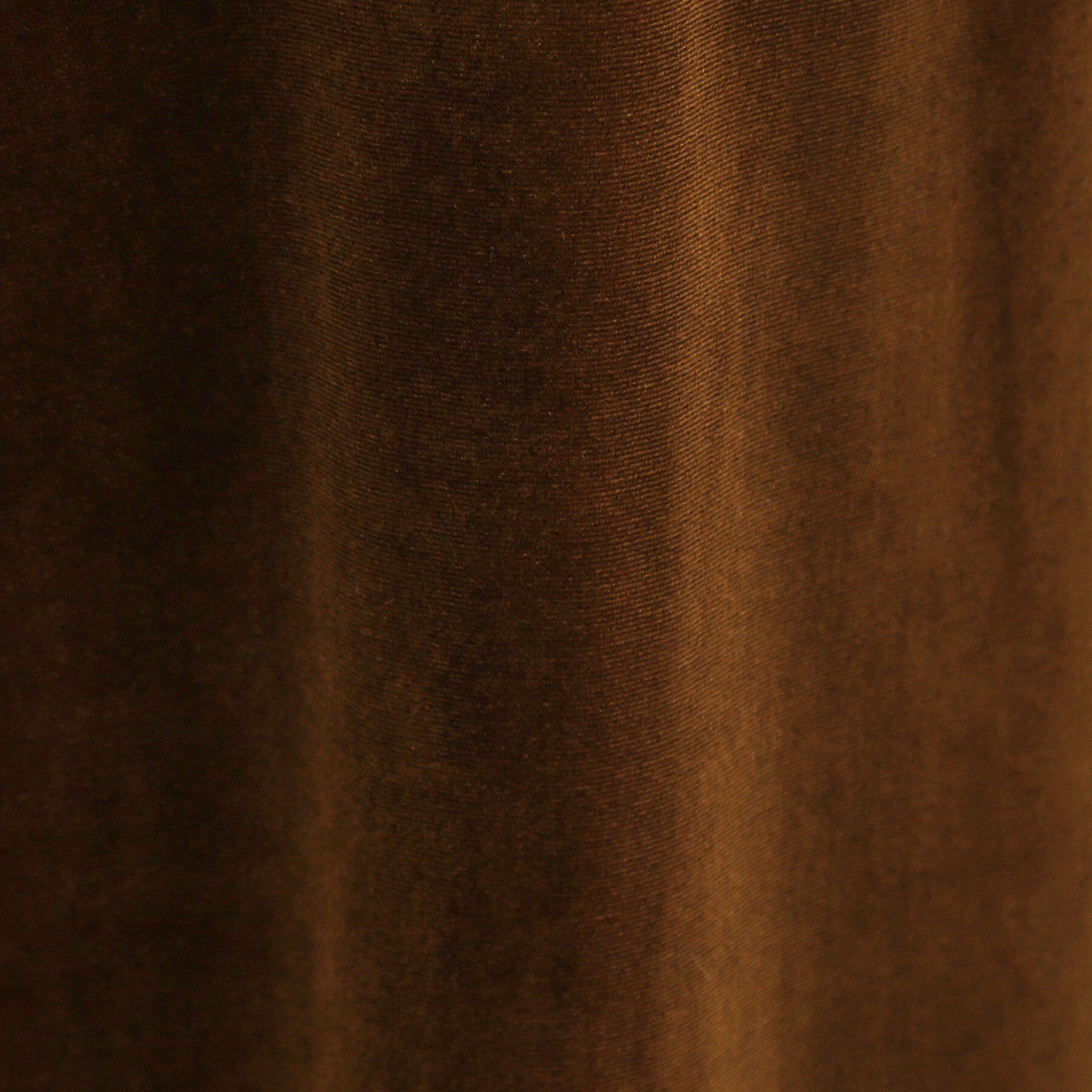 OPAQUE.CLIP「【es】ベロアサロペット【洗濯機OK】」|オールインワン|