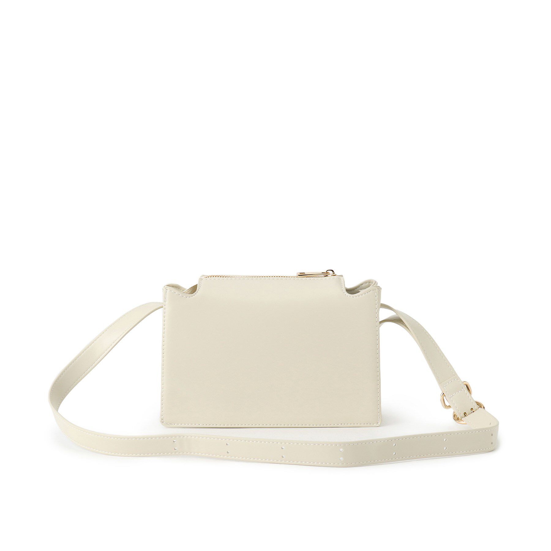 Couture broach「スクエアミニショルダーバッグ」|ショルダー・メッセンジャー|