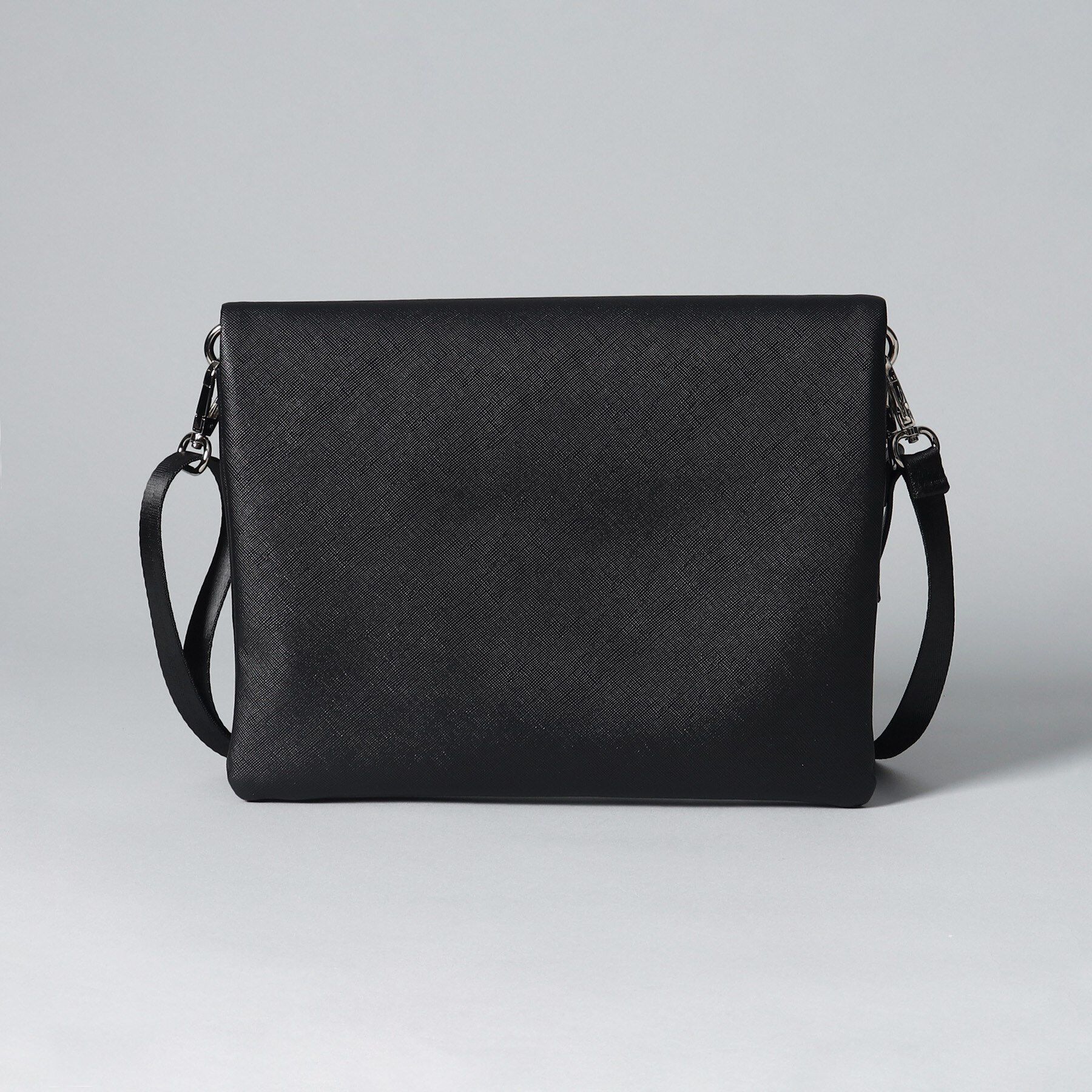 THE SHOP TK「2WAYクラッチバッグ【冠婚葬祭/ビジネス/セレモニー/パーティー】」|ショルダー・メッセンジャー|