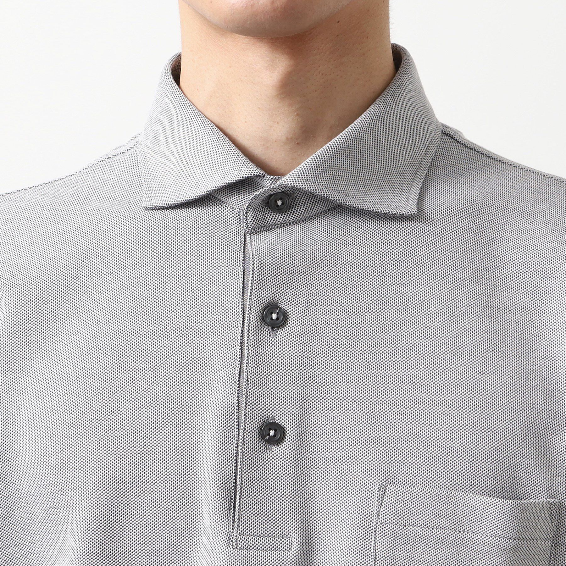 THE SHOP TK「MADE IN JAPANポロシャツ」|ポロシャツ|