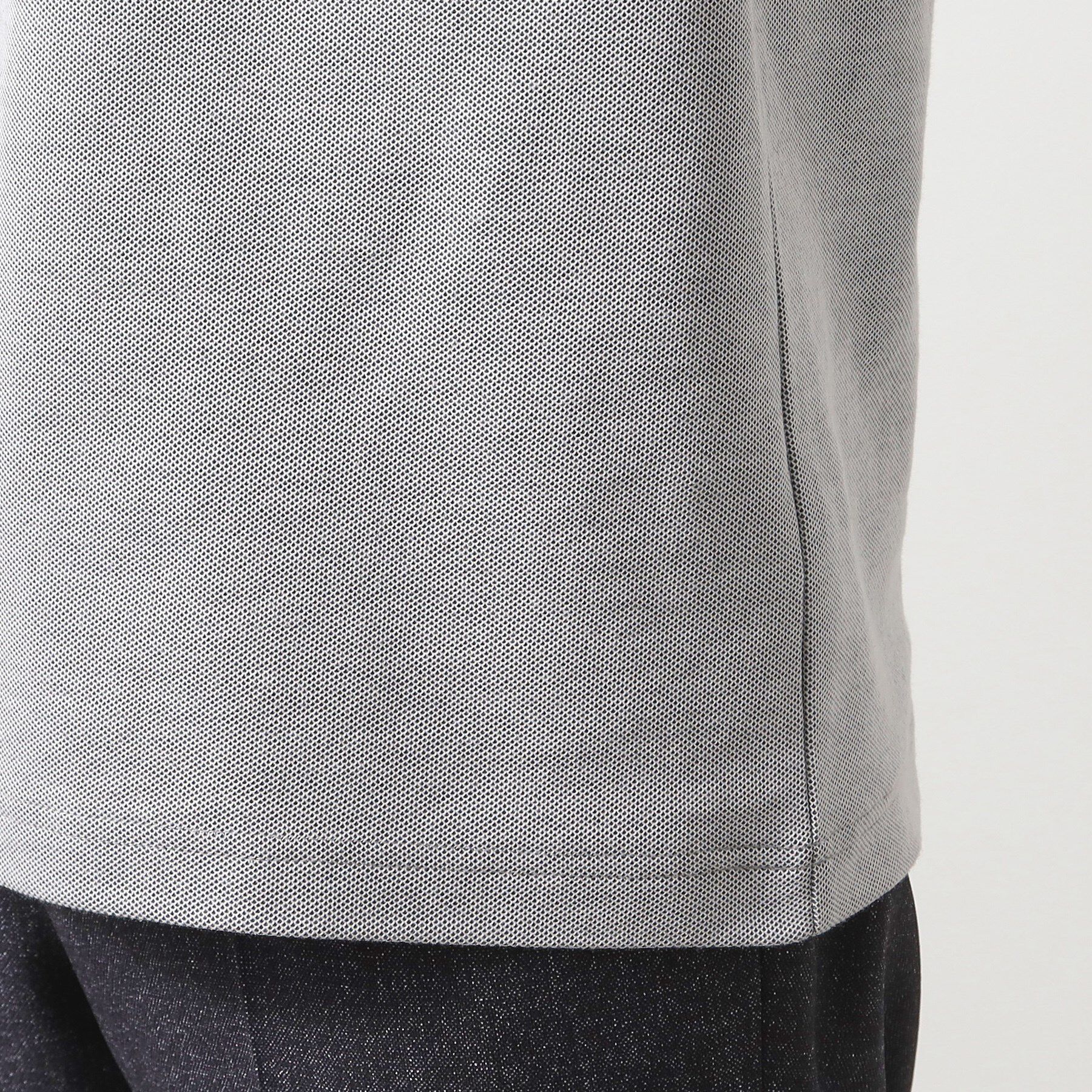 THE SHOP TK「MADE IN JAPANポロシャツ」|ポロシャツ|