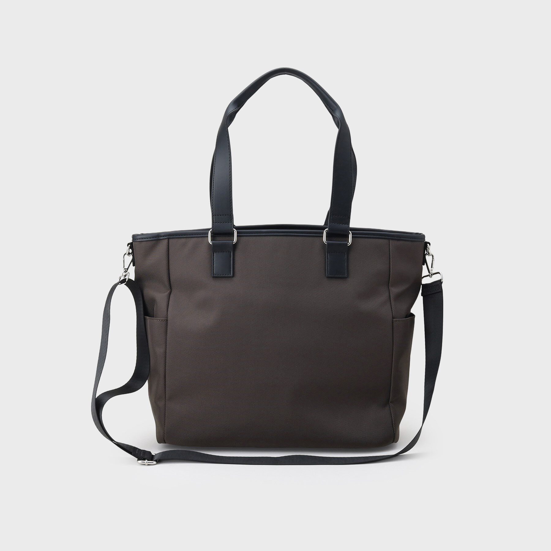 THE SHOP TK「2WAY切替トートバッグ」|トートバッグ|