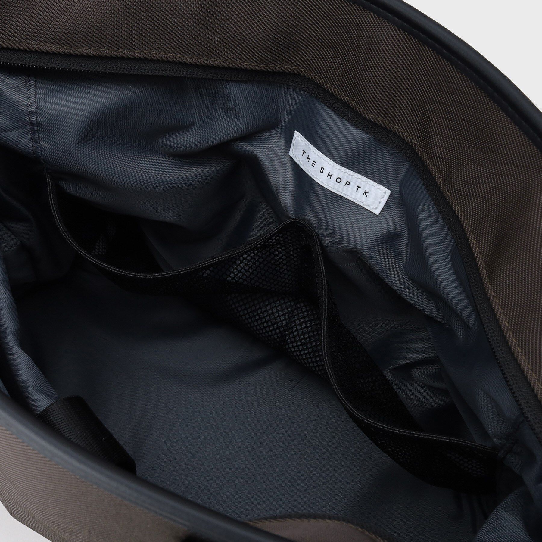 THE SHOP TK「2WAY切替トートバッグ」|トートバッグ|