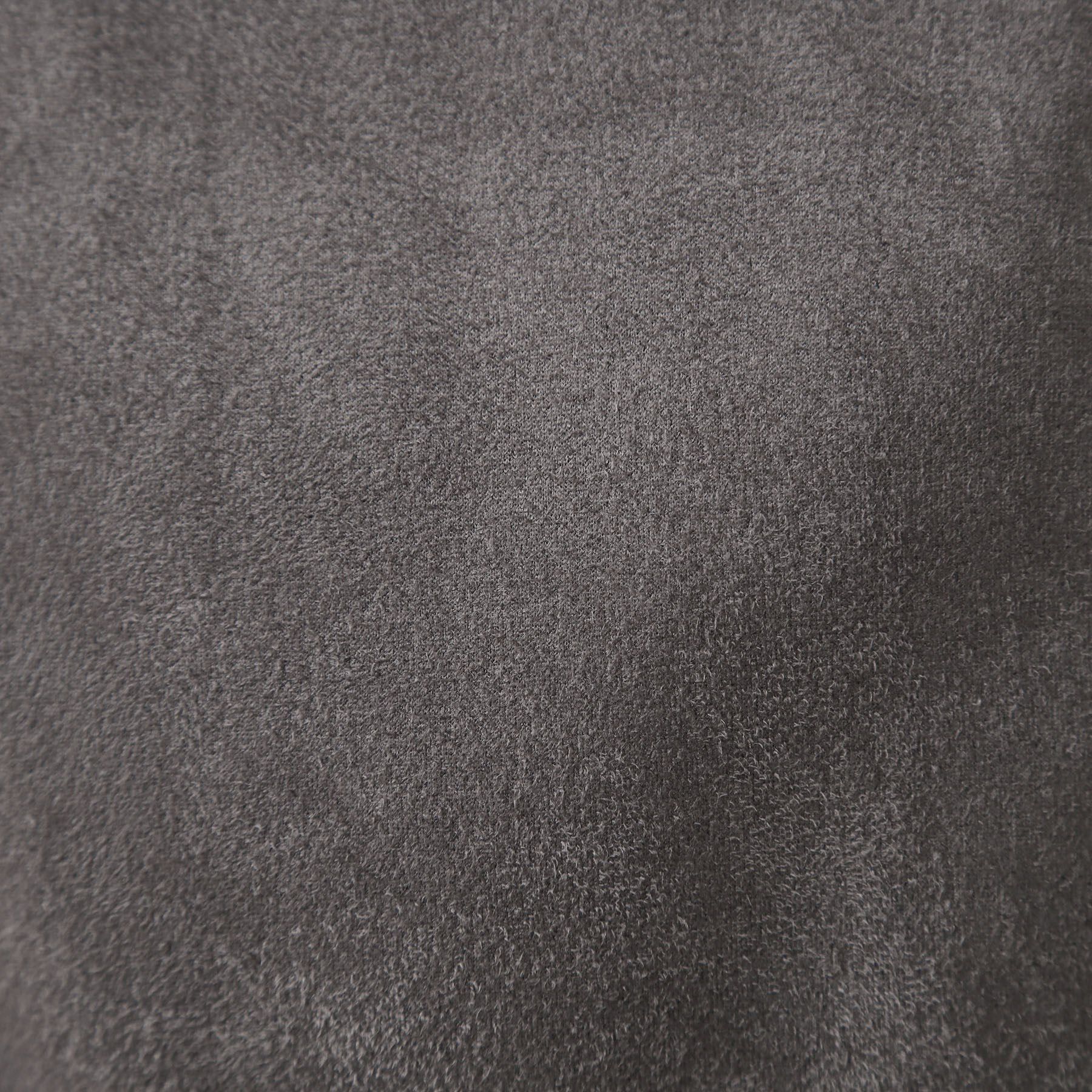 THE SHOP TK「スエードライク ライダースジャケット」|ライダースジャケット|