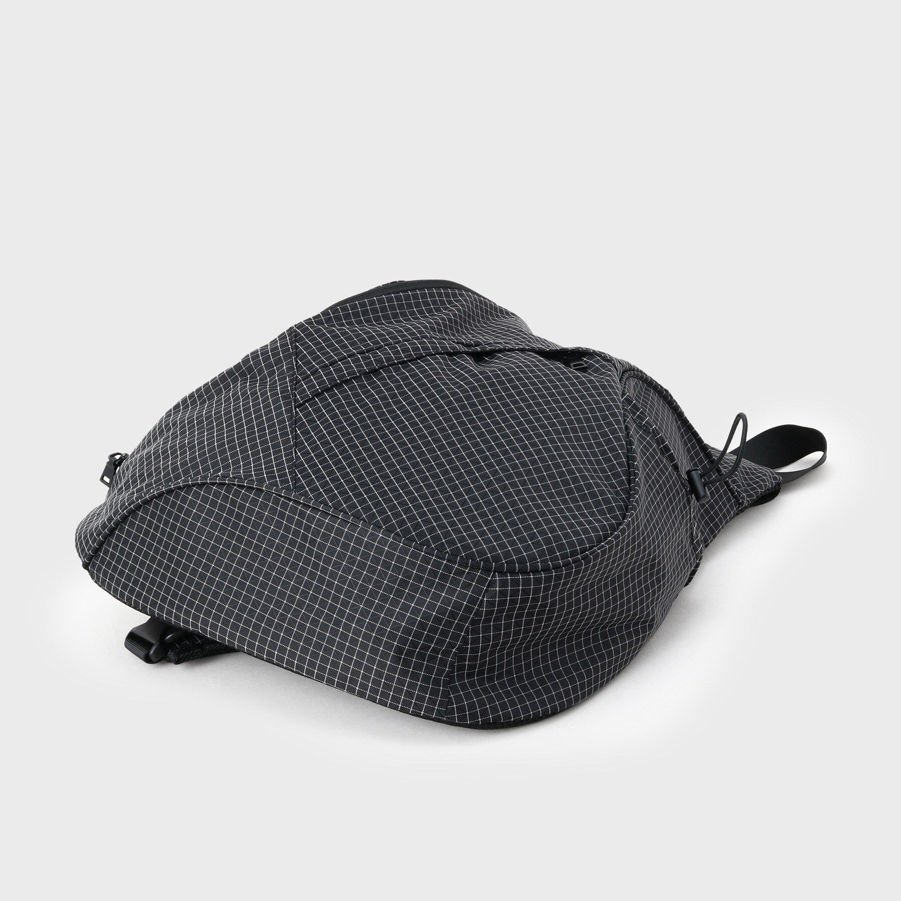 THE SHOP TK「トライアングルショルダーバッグ」|ショルダー・メッセンジャー|