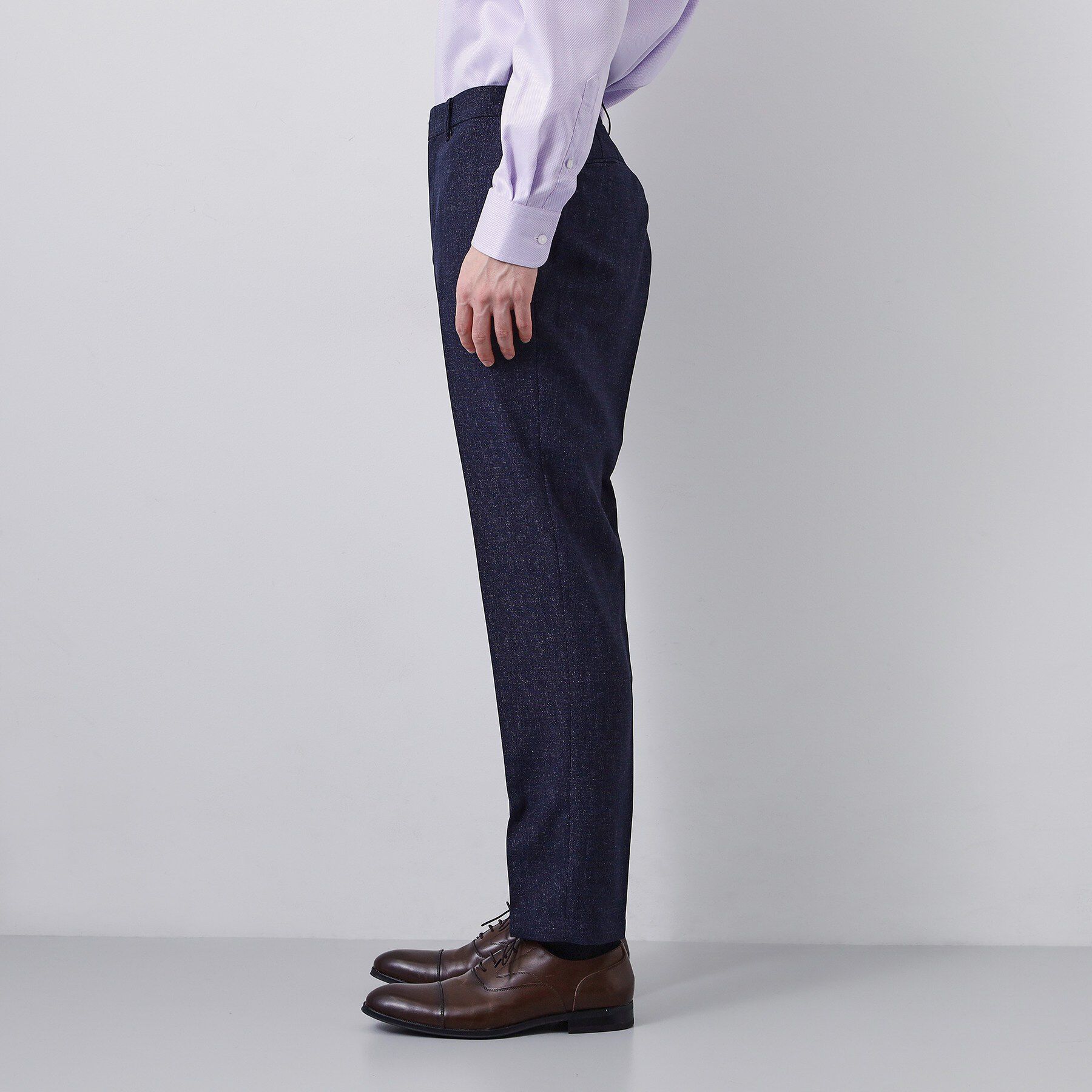 THE SHOP TK「【セットアップ可／洗濯機OK】AVANT AIR メッシュスラックス」|その他|