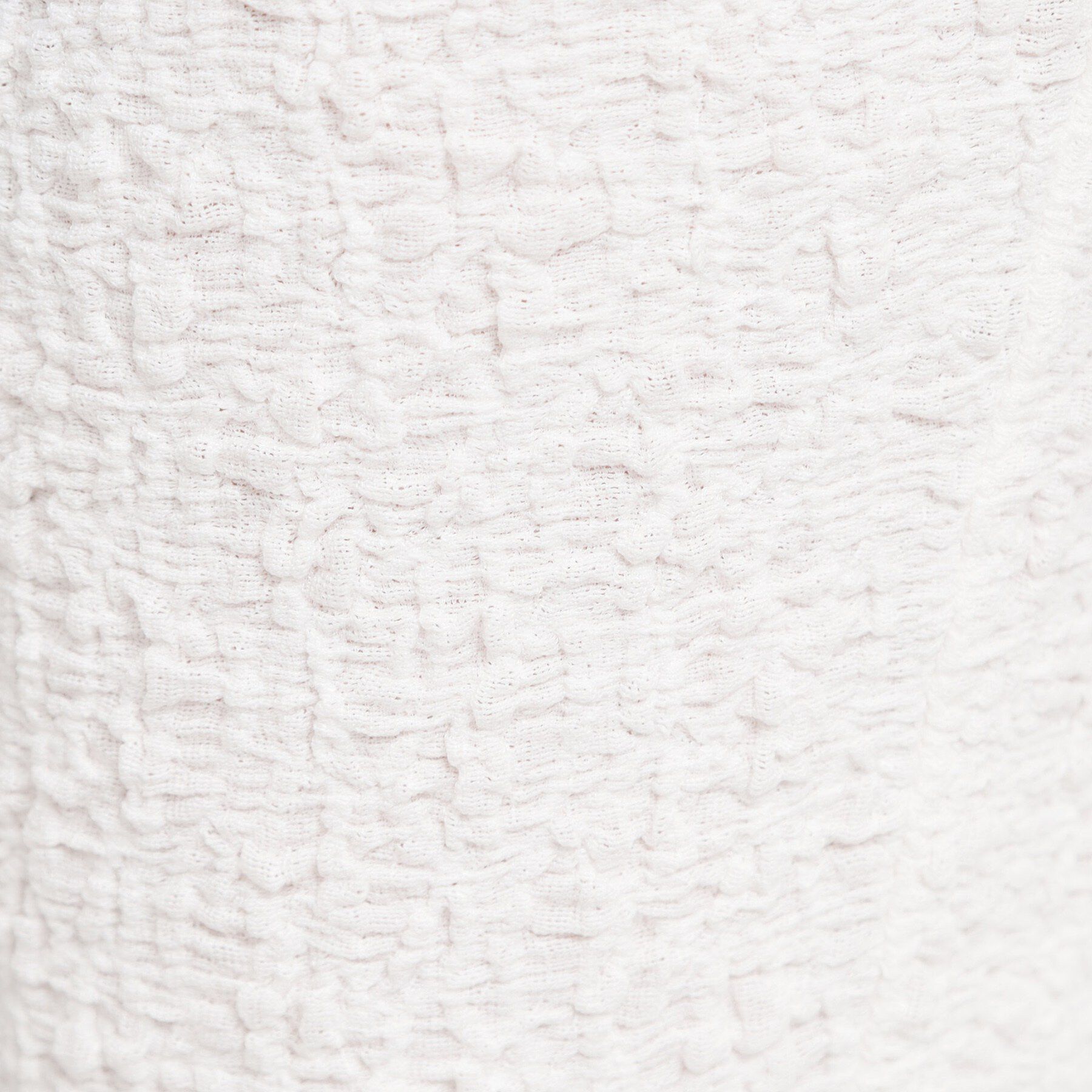 THE SHOP TK「ポコポコシャーリングフレアパンツ」|その他|