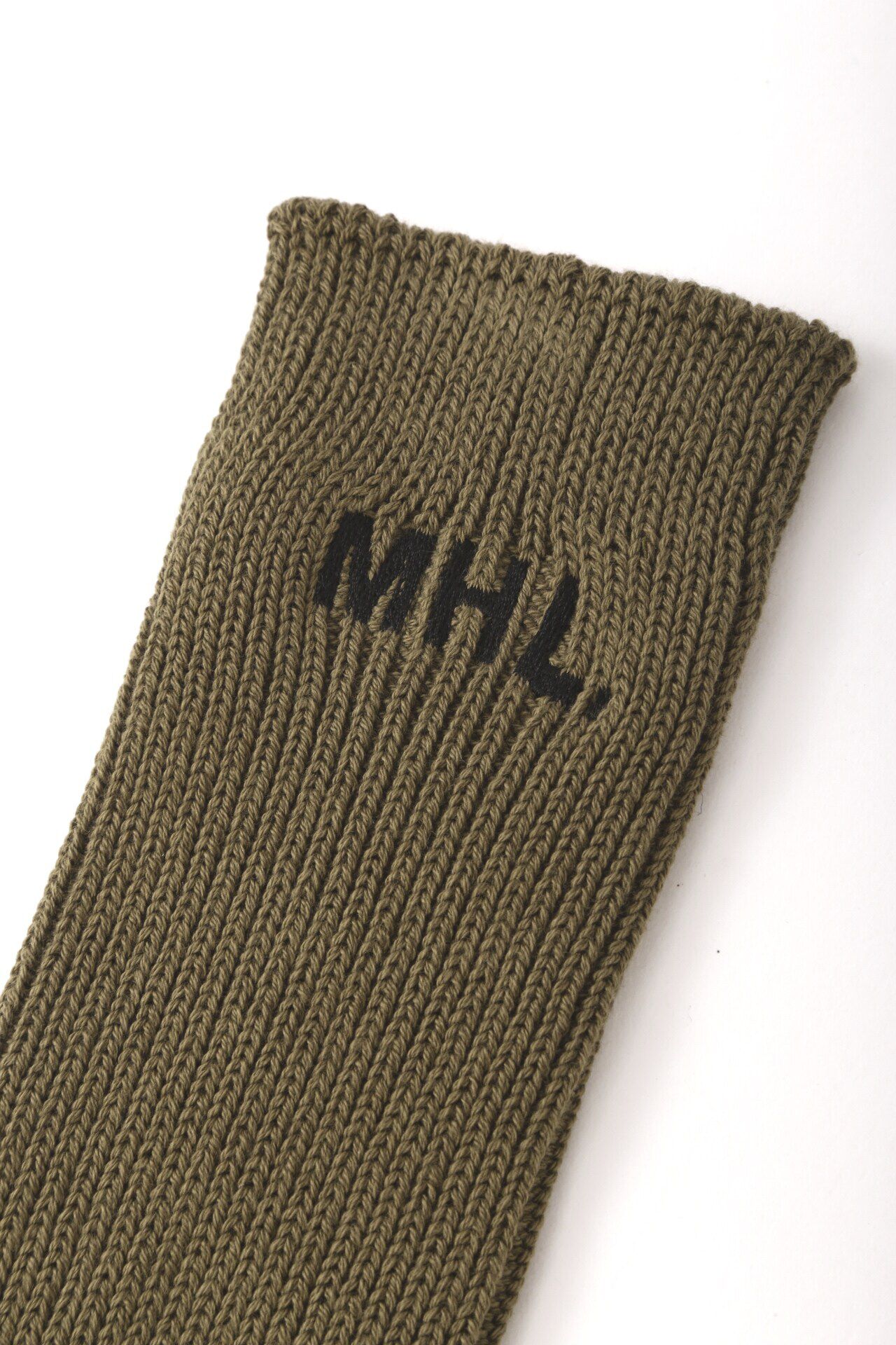 MHL.「SPORT SOCKS」|ソックス|