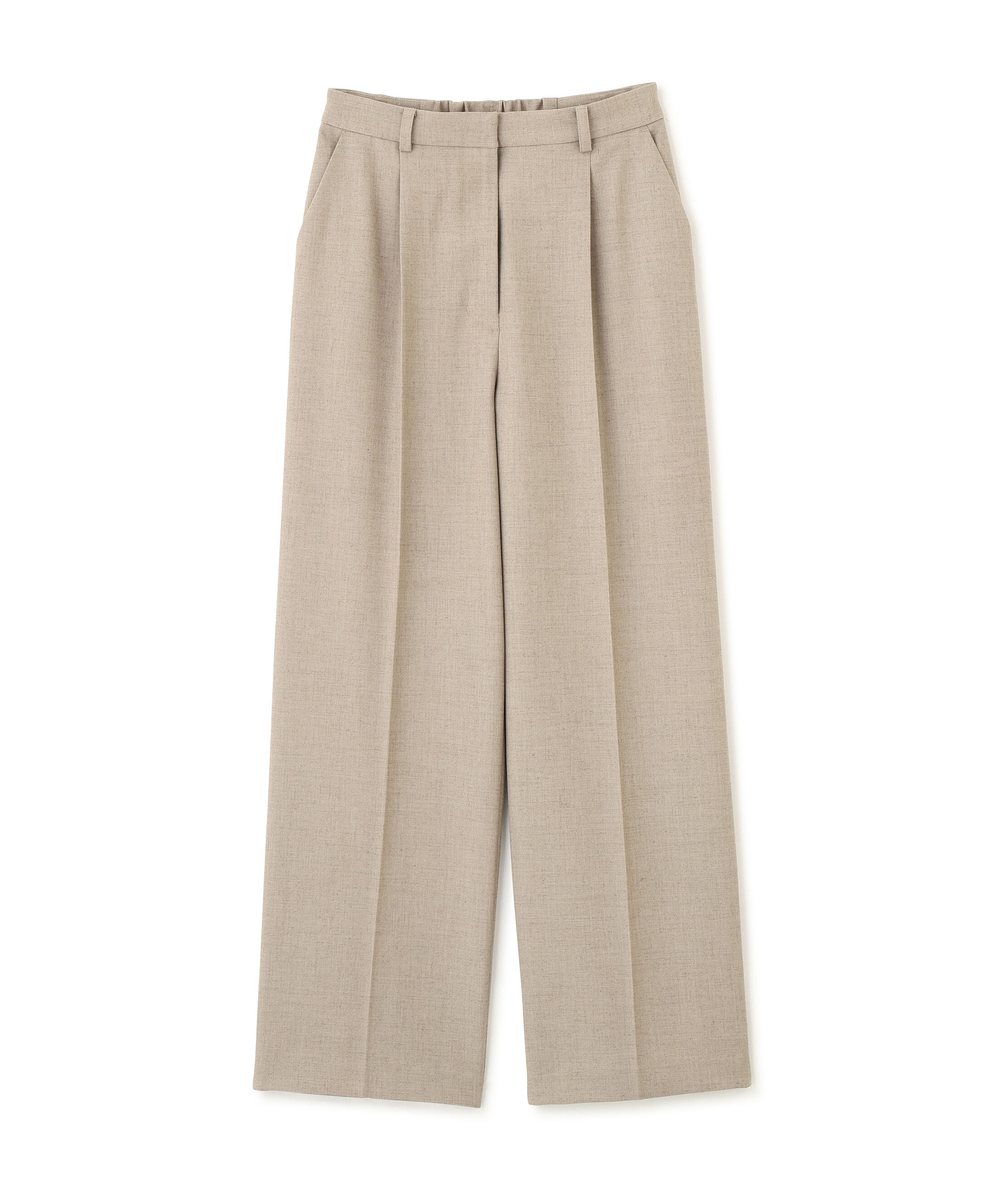  「ダブルブレスト  SETUP パンツ」|その他|