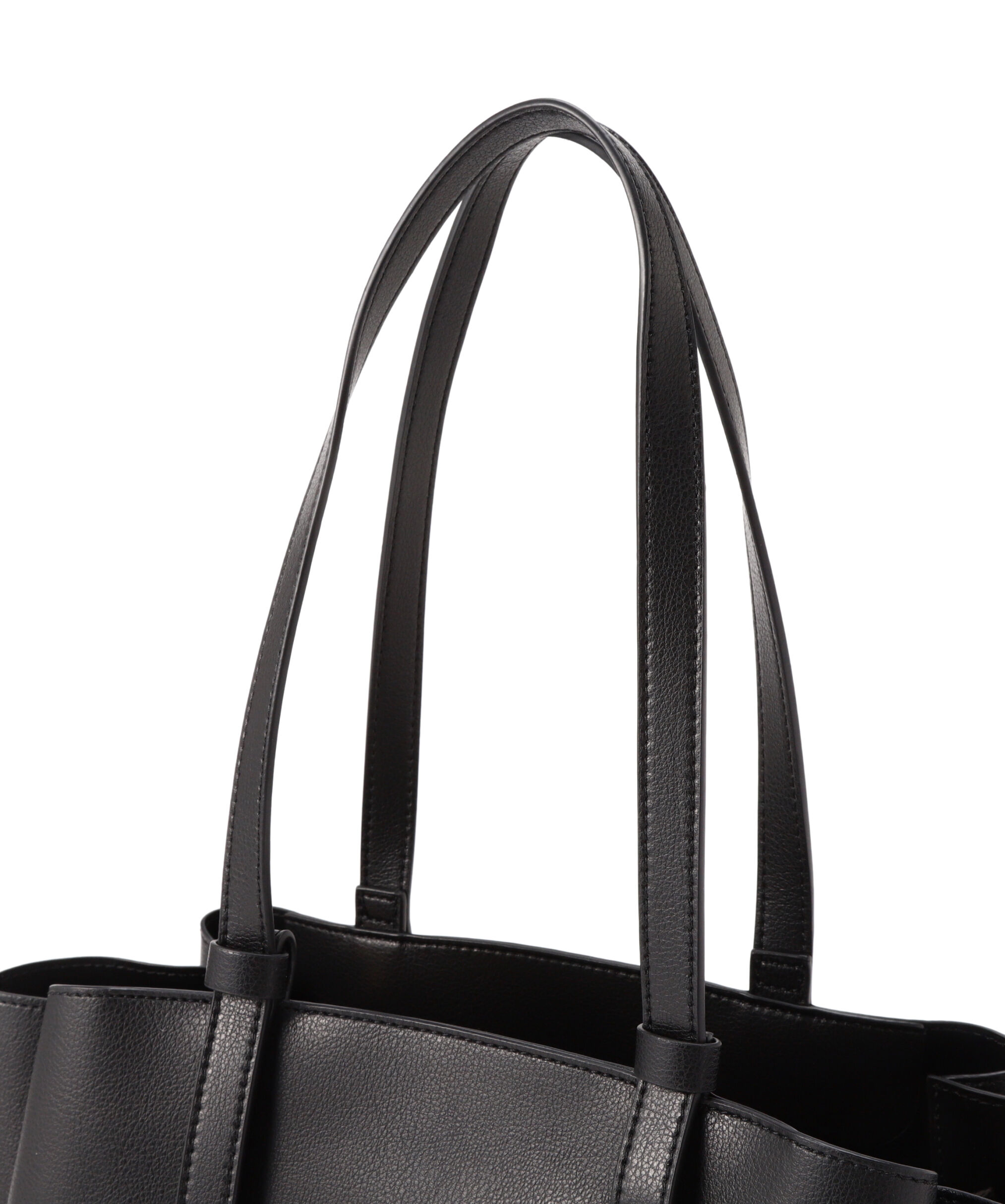  「ドロップリボントートバッグ」|トートバッグ|