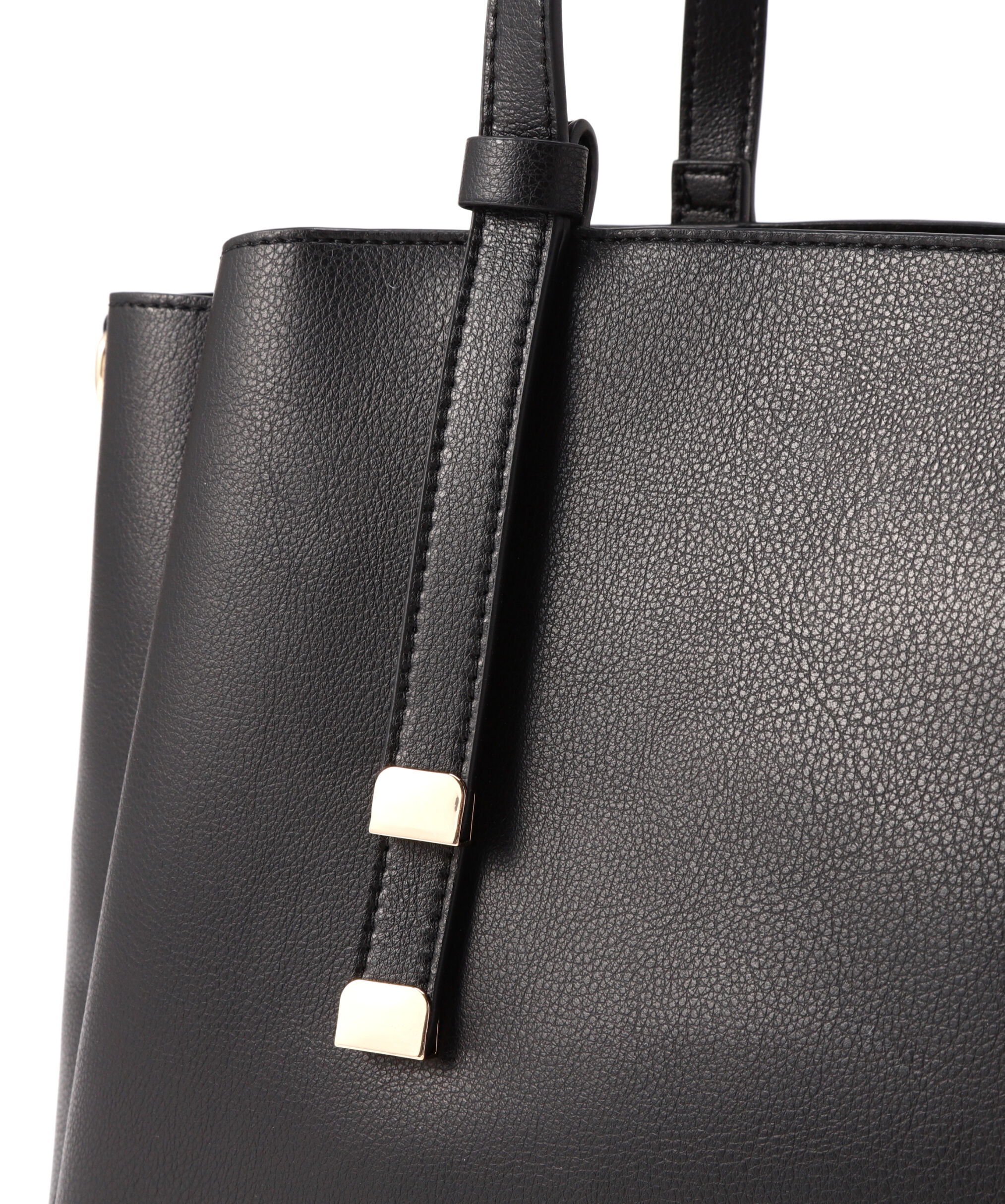  「ドロップリボントートバッグ」|トートバッグ|