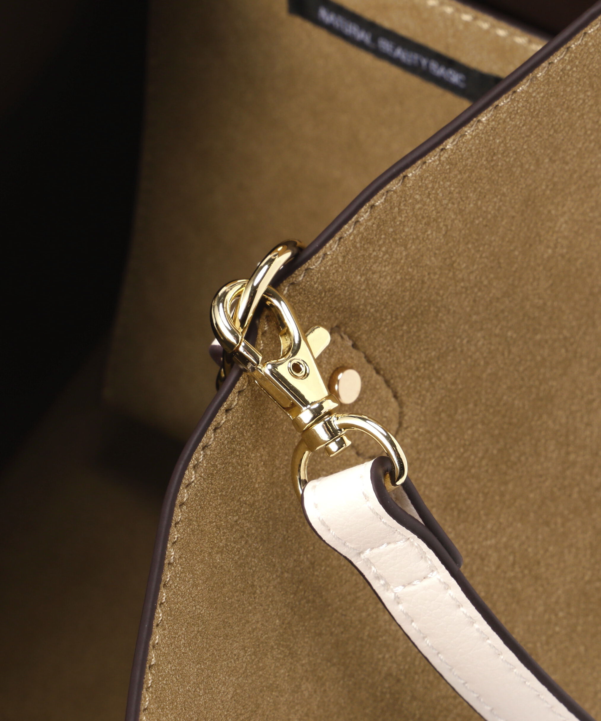  「リボンハンドルトートバッグ」|トートバッグ|