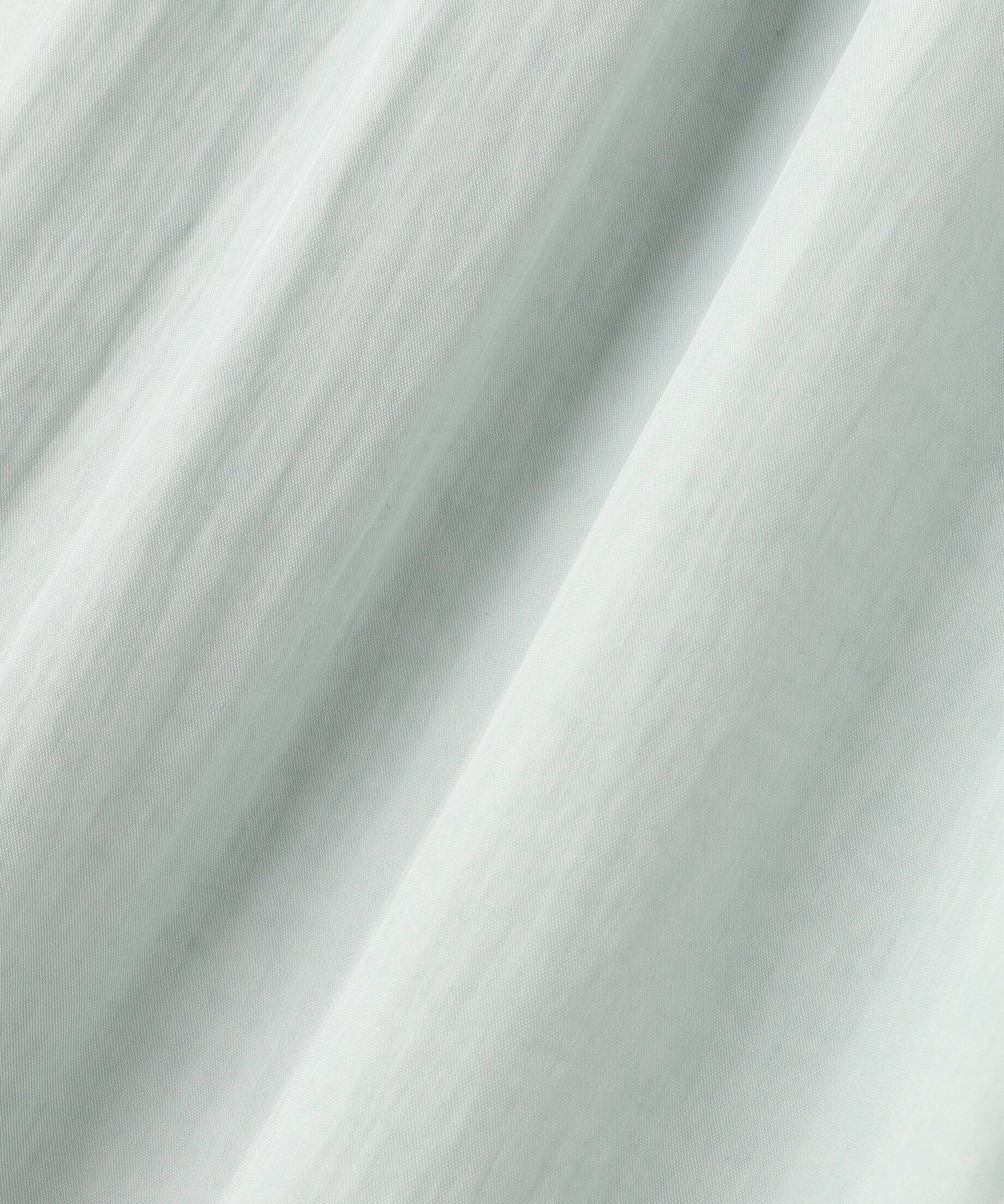  「前後2way布帛ドッキングリブニットワンピース」|ワンピース|