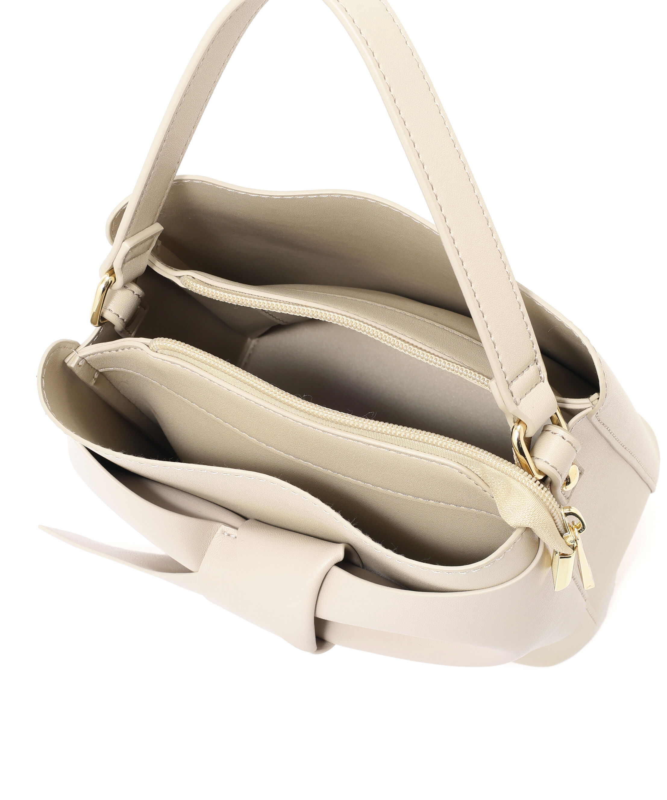 PROPORTION BODY DRESSING「ビッグリボンバッグ」|その他|