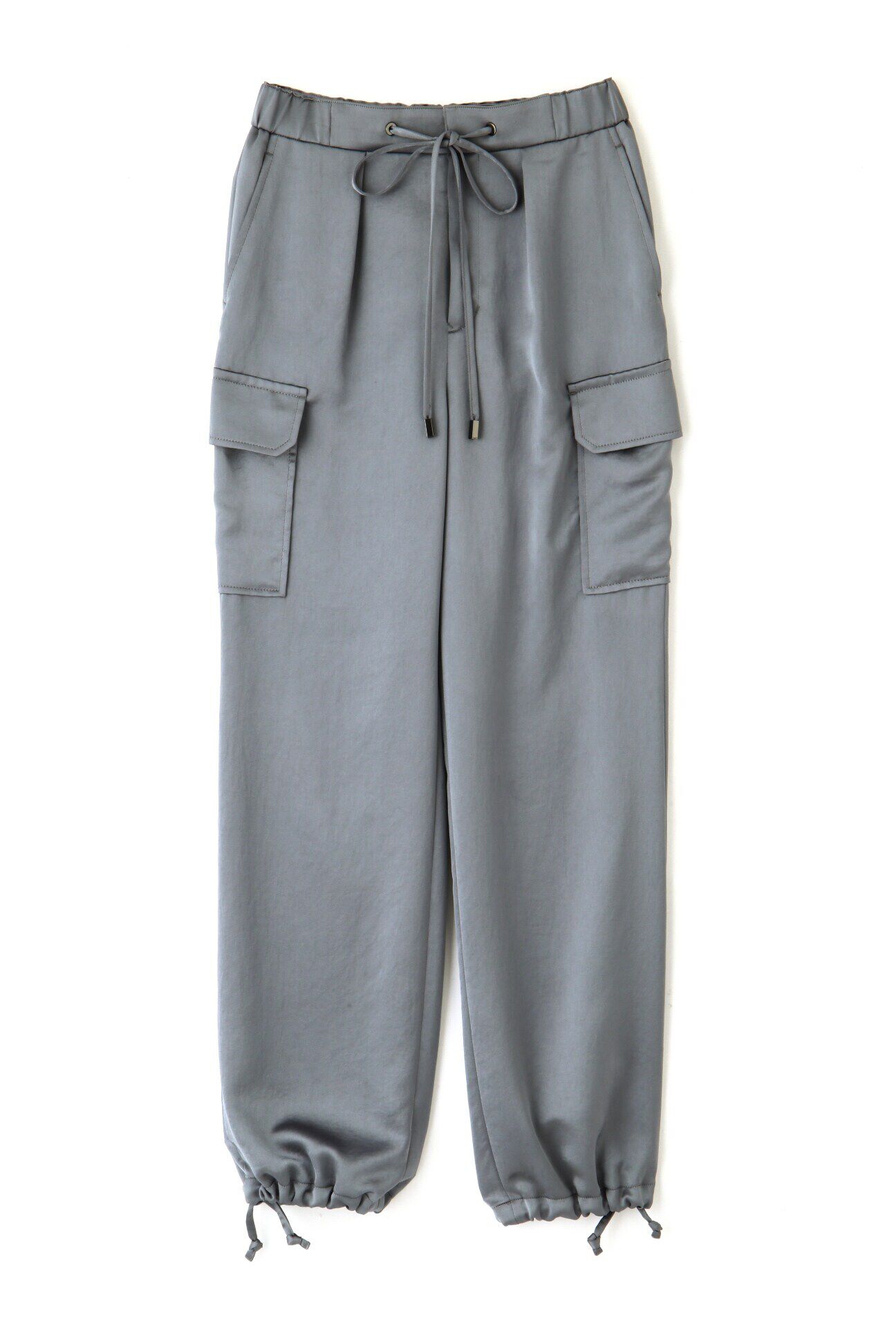  「◆サテンカーゴパンツ」|その他|