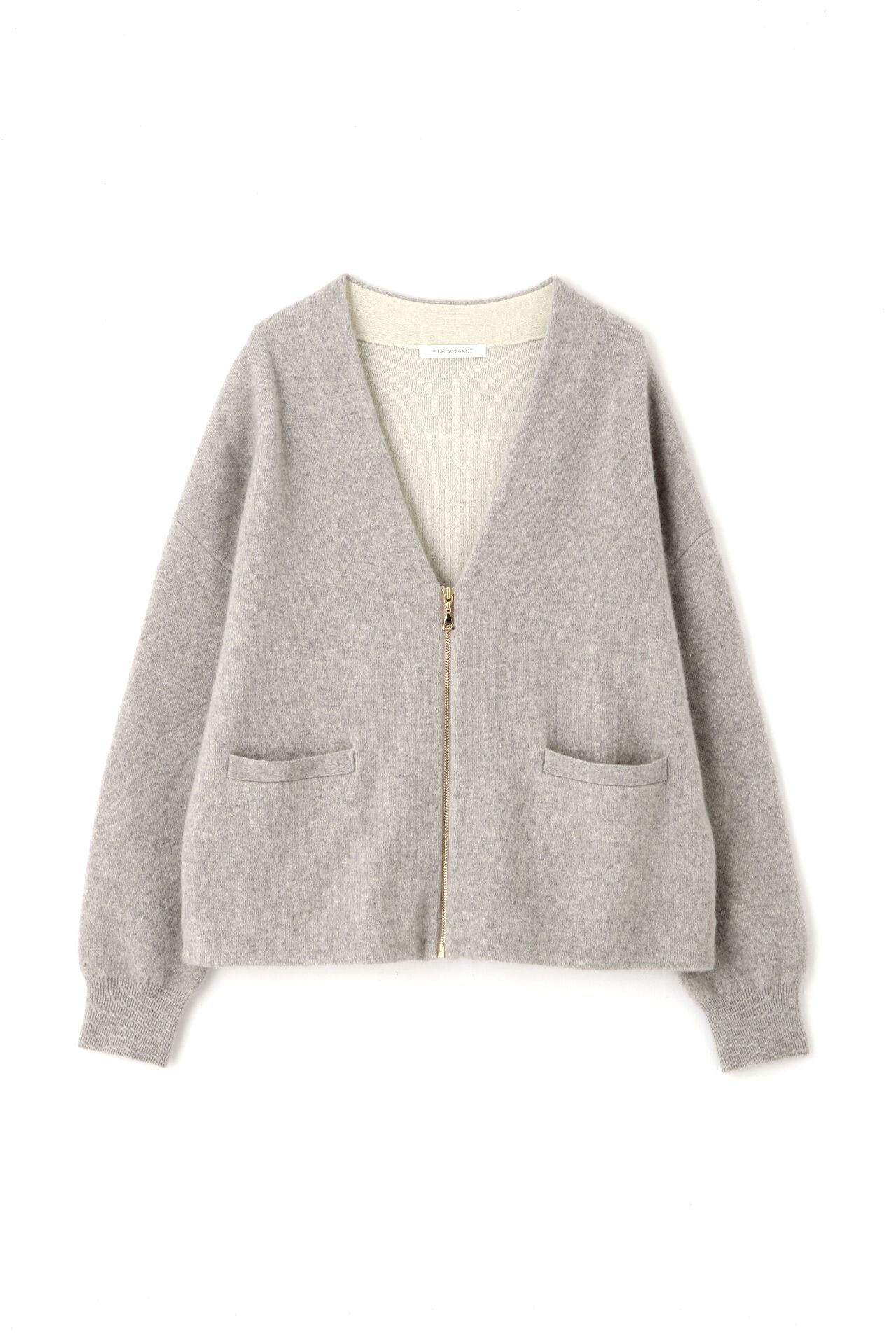  「◆ZIPカーディガン」|その他|