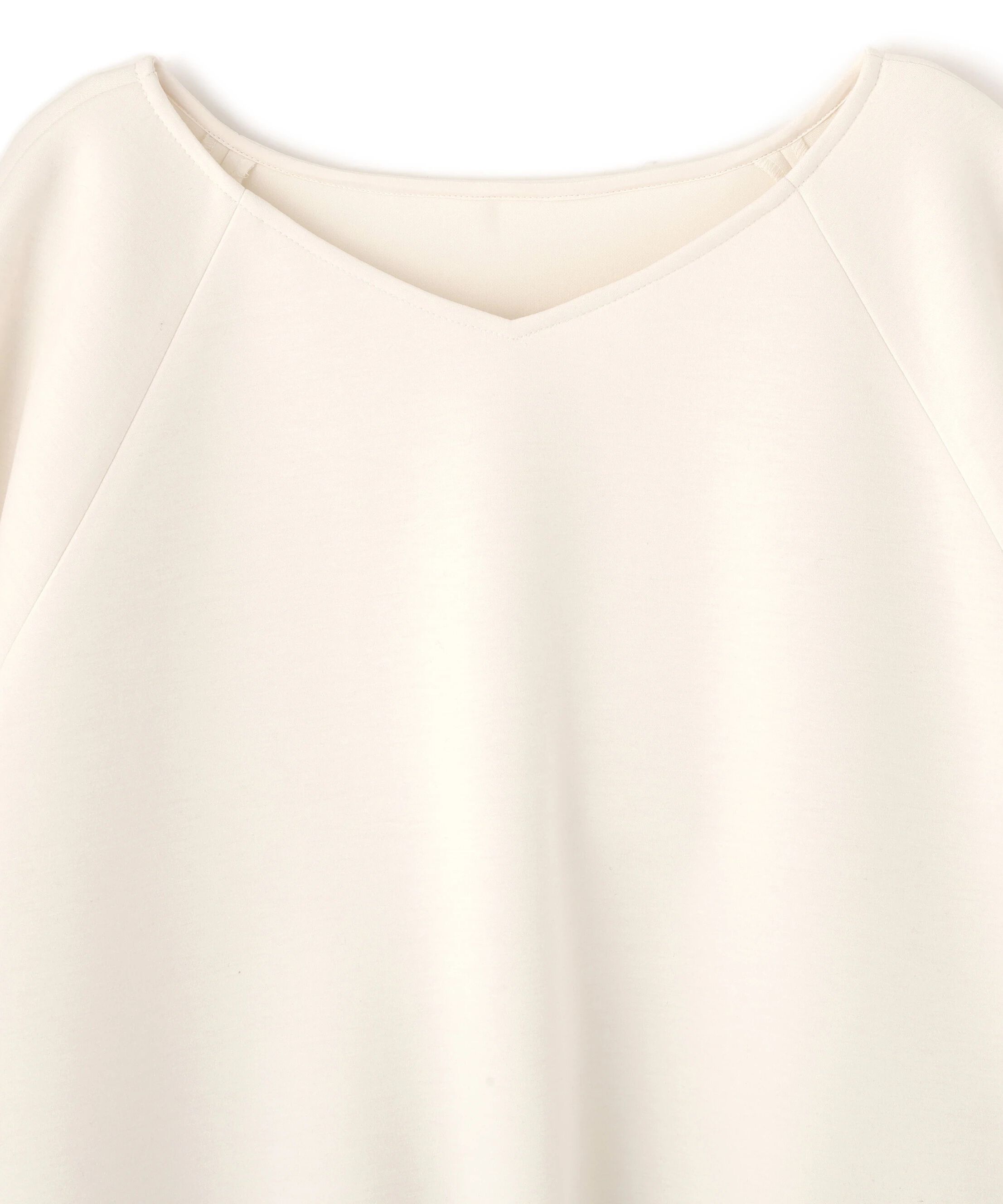  「◆ギャザーヘムプルオーバー」|シャツ・ブラウス|