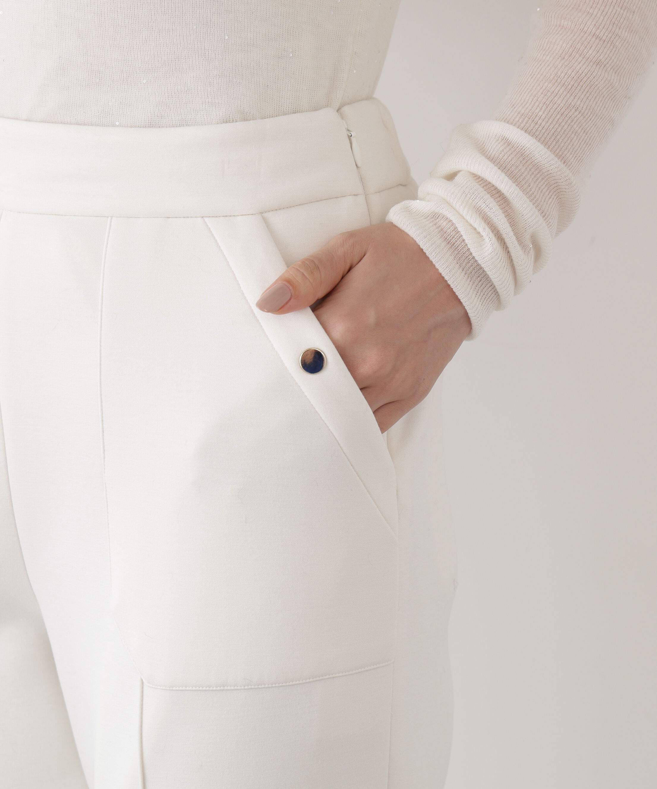  「◆パッチポケットジョガーパンツ」|その他|