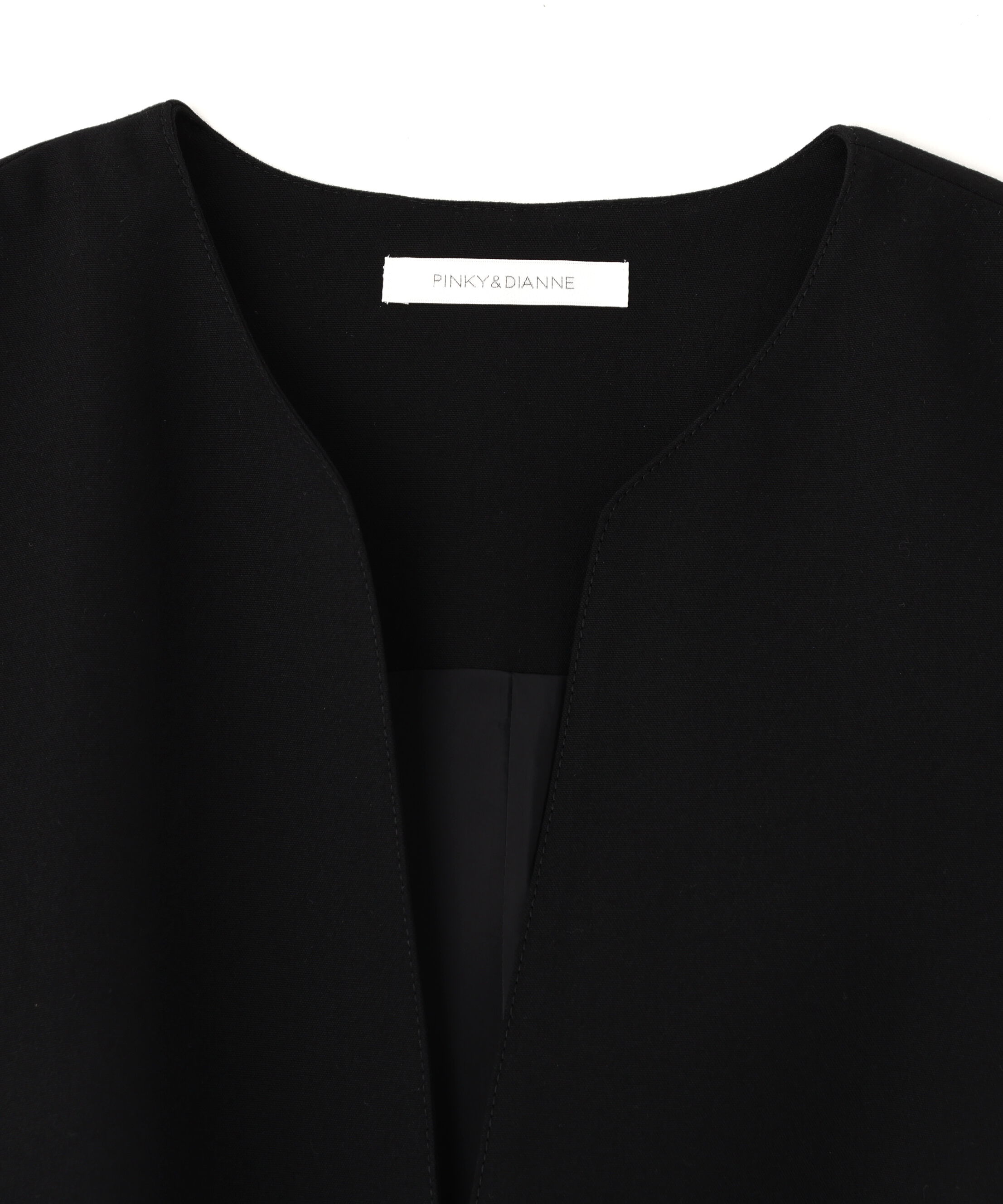  「◆キーネックジャンパースカート」|ワンピース|